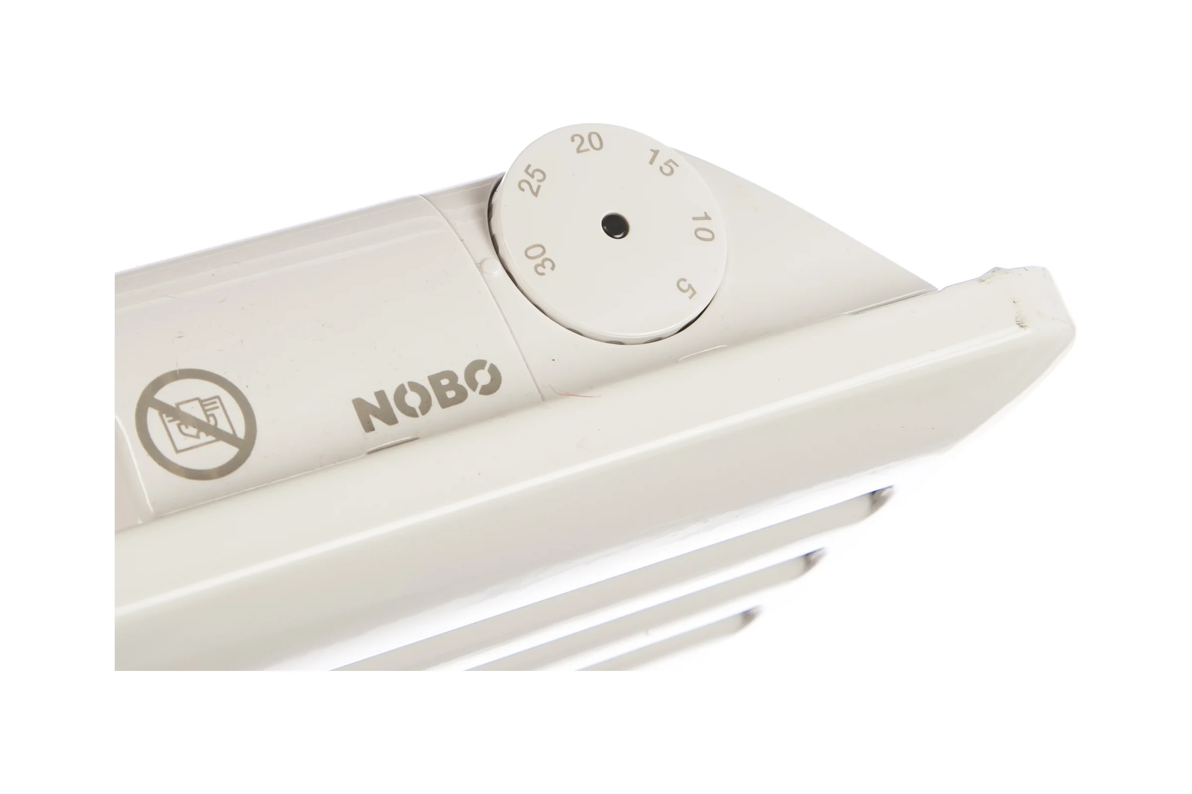 Электрообогреватель Nobo NFK4W 15 K4W05003