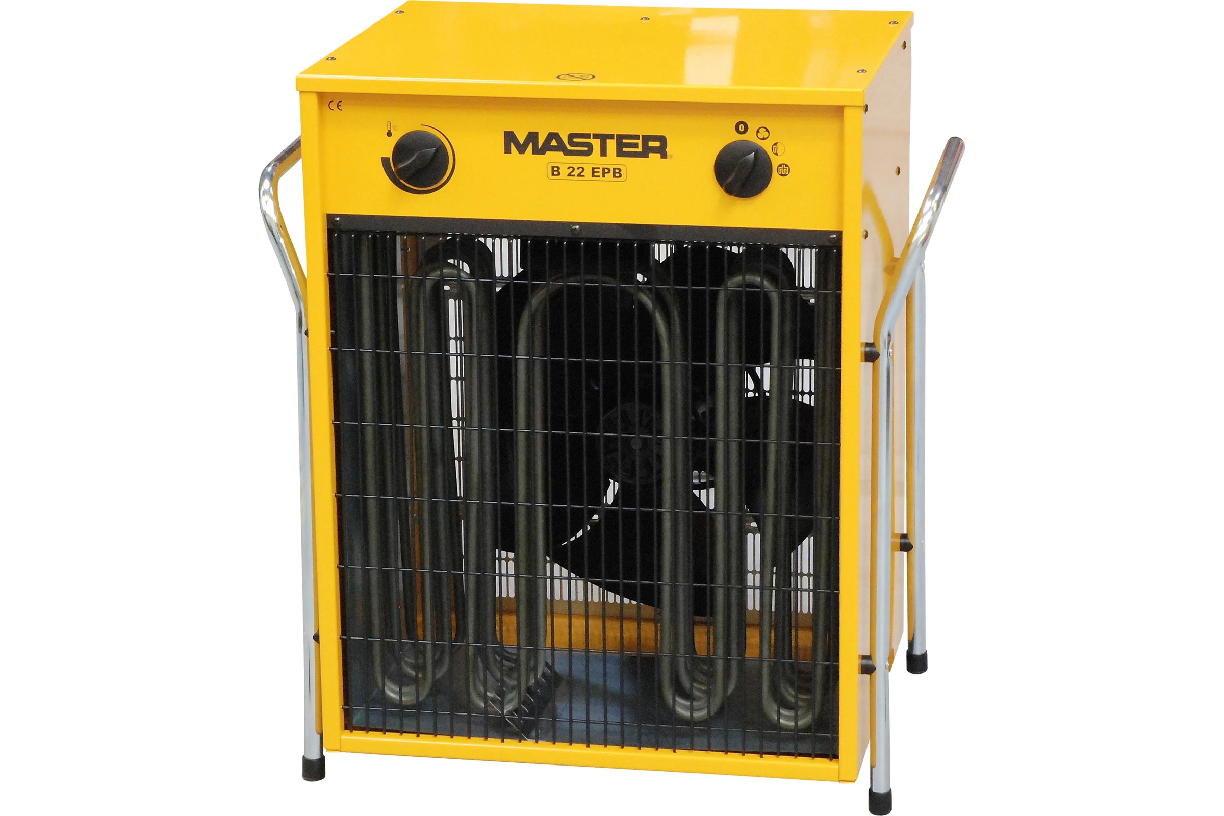 Тепловая пушка MASTER B 22 EPB