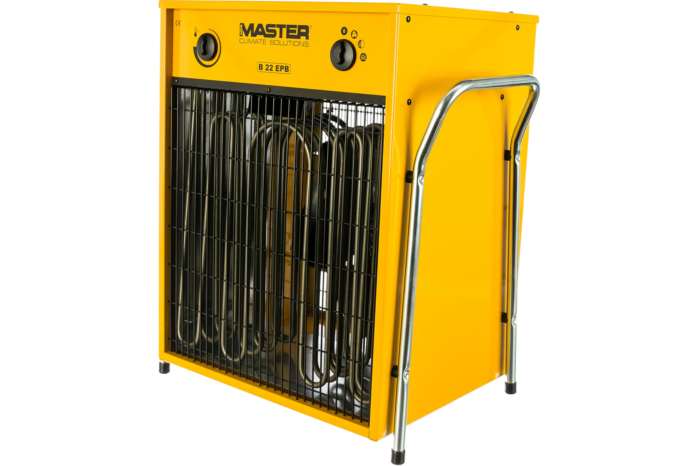 Тепловая пушка MASTER B 22 EPB
