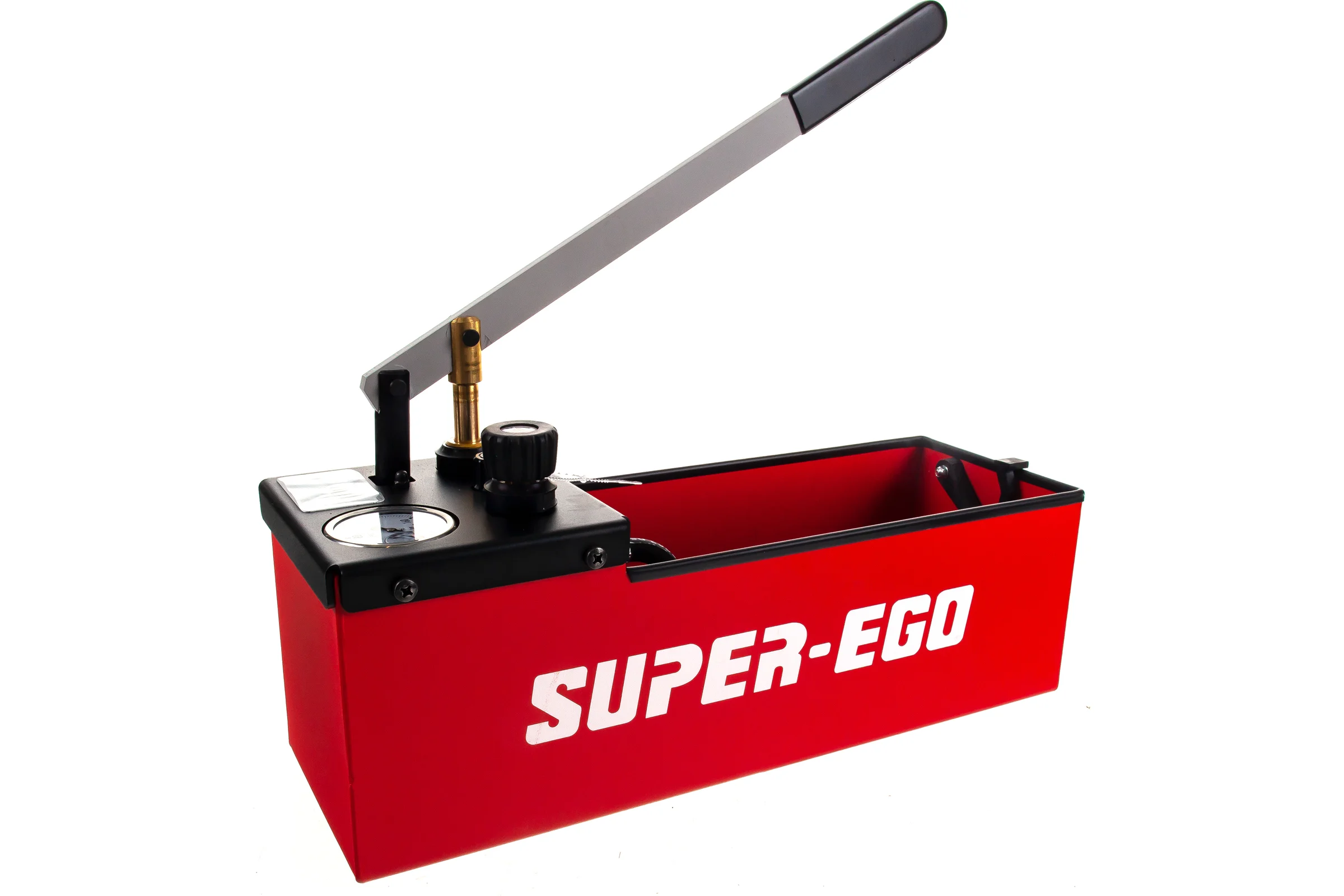Ручной испытательный насос SUPER-EGO ТР120 1000001903