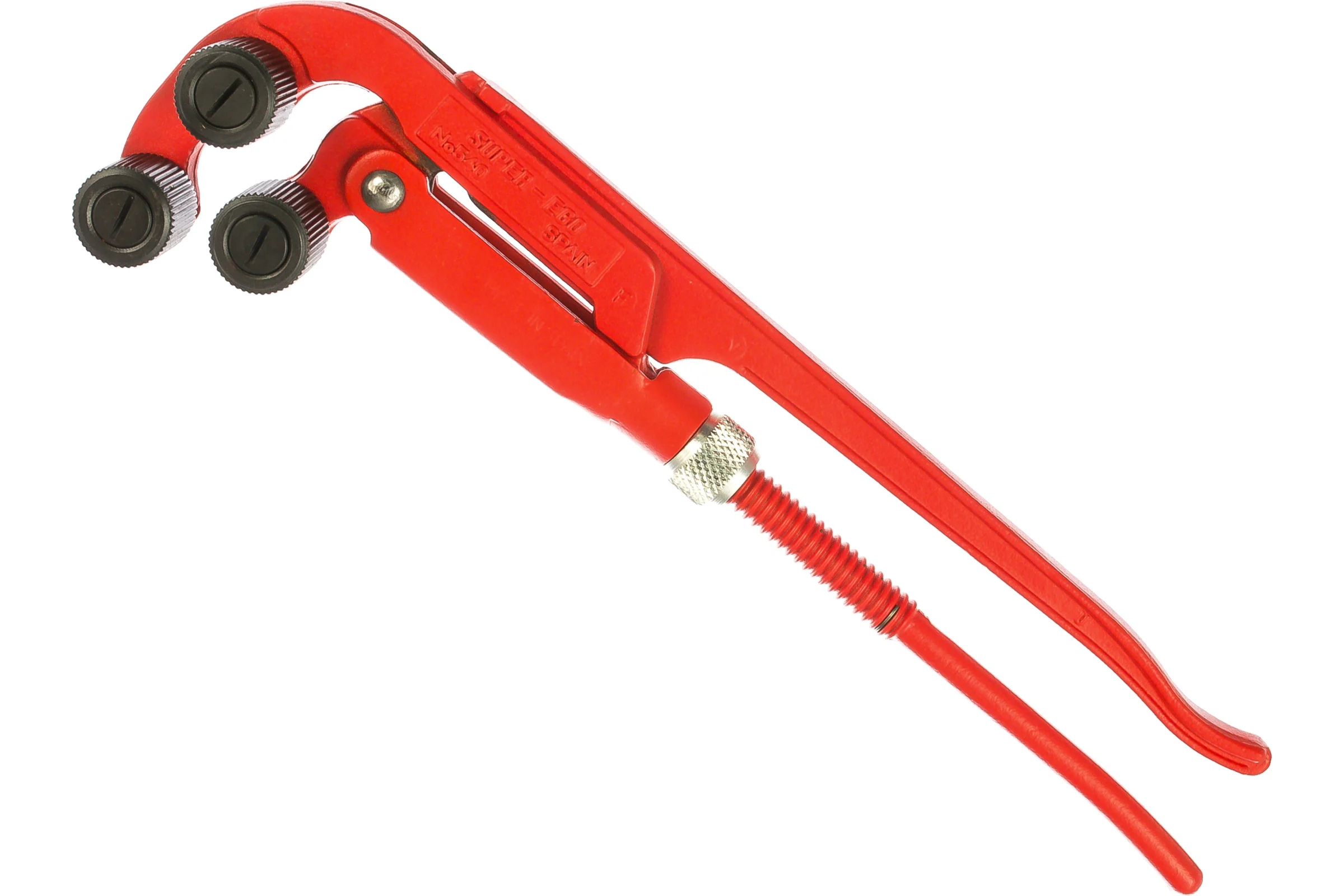 Устройство для обработки края резьбы 3/8-2" SUPER-EGO 540010000