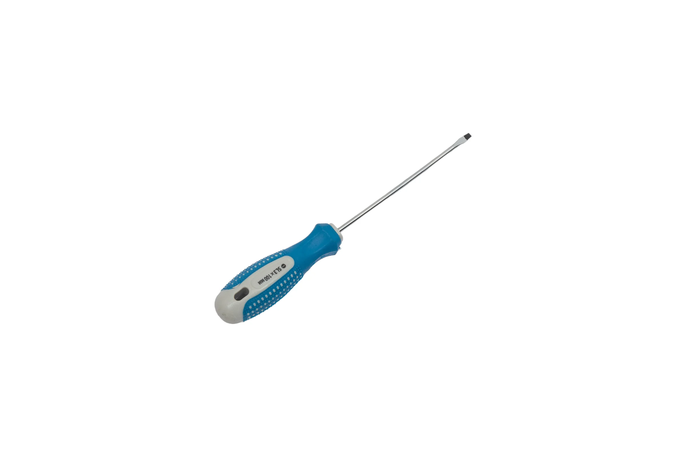 Отвертка SL 3 х 100 мм РемоКолор Multipoint 33-0-700