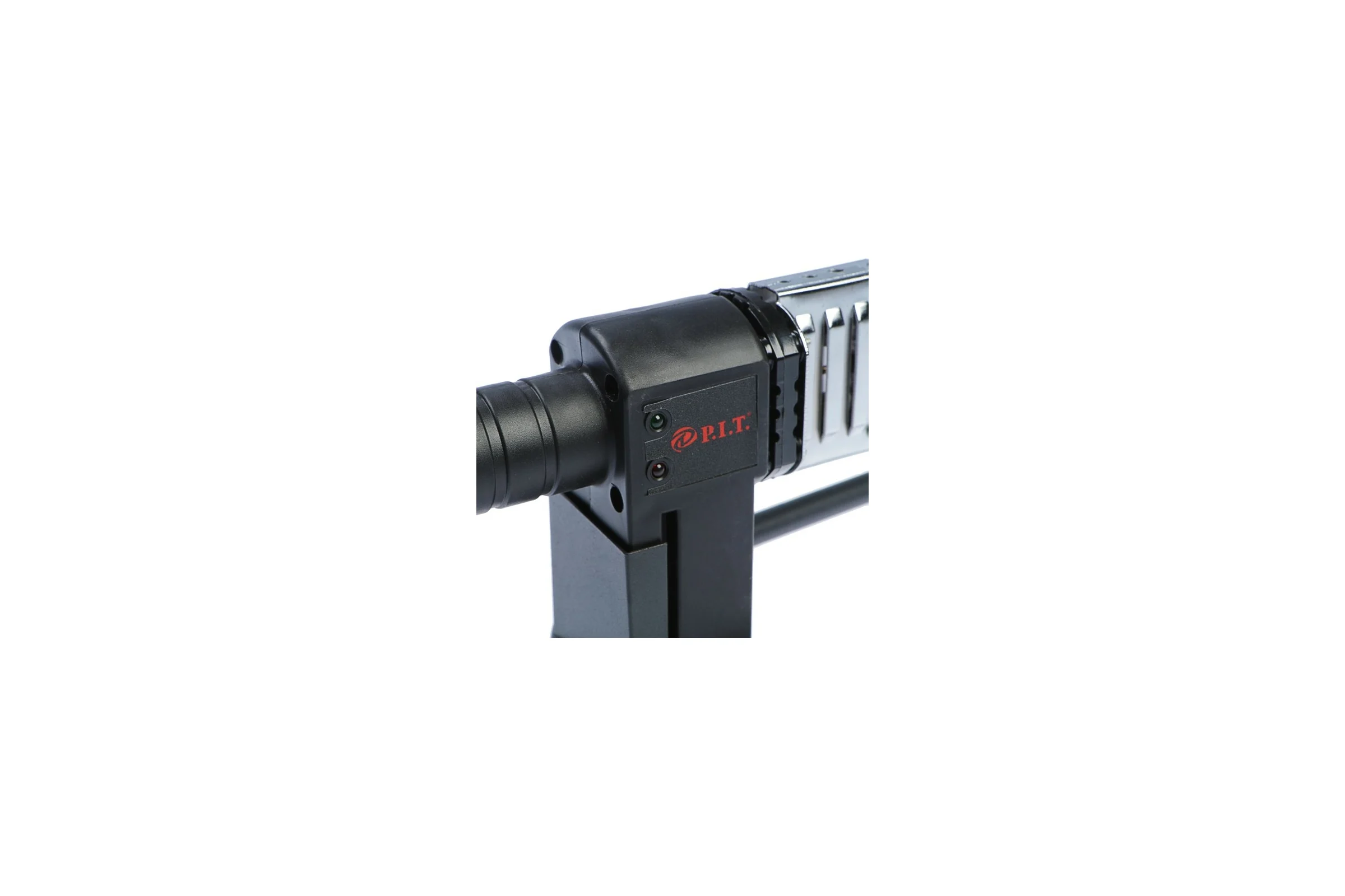 Электрический паяльник для пластиковых труб P.I.T. PWM32-D