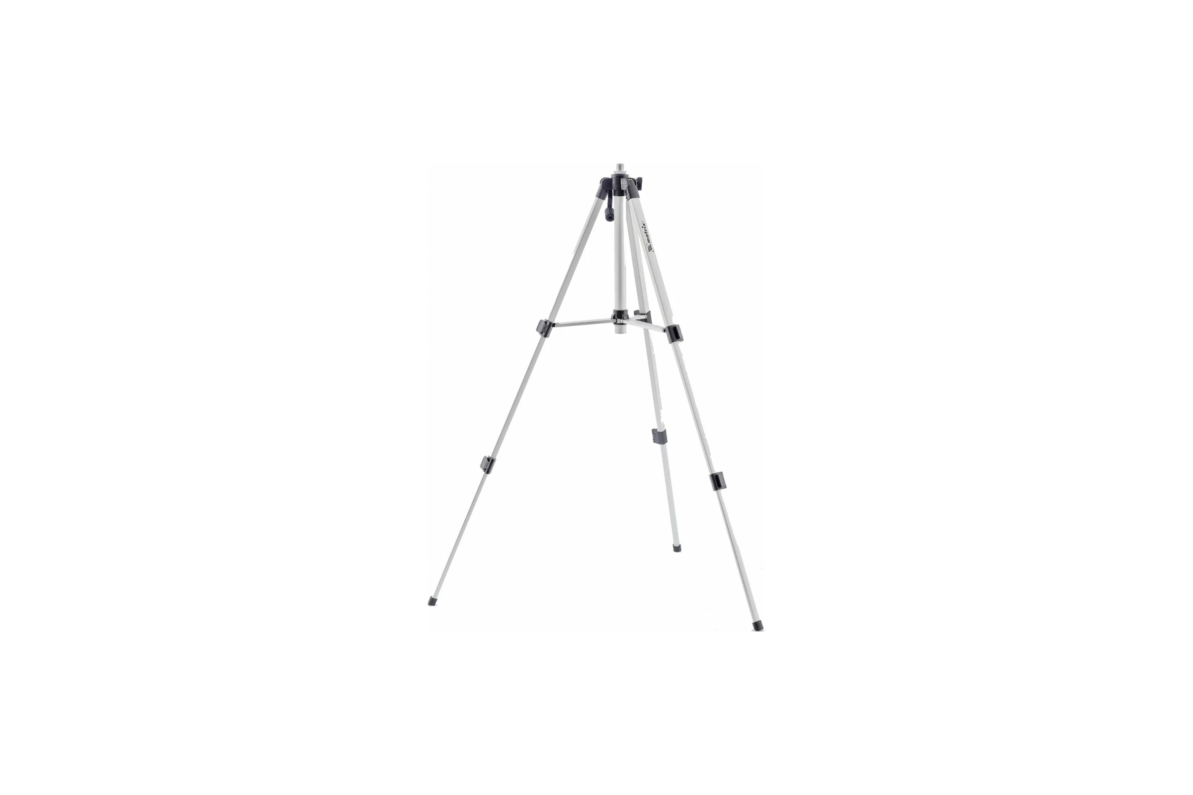 Штатив для лазерного уровня 1100 мм, адаптер 5/8"-1/4" MATRIX 35089