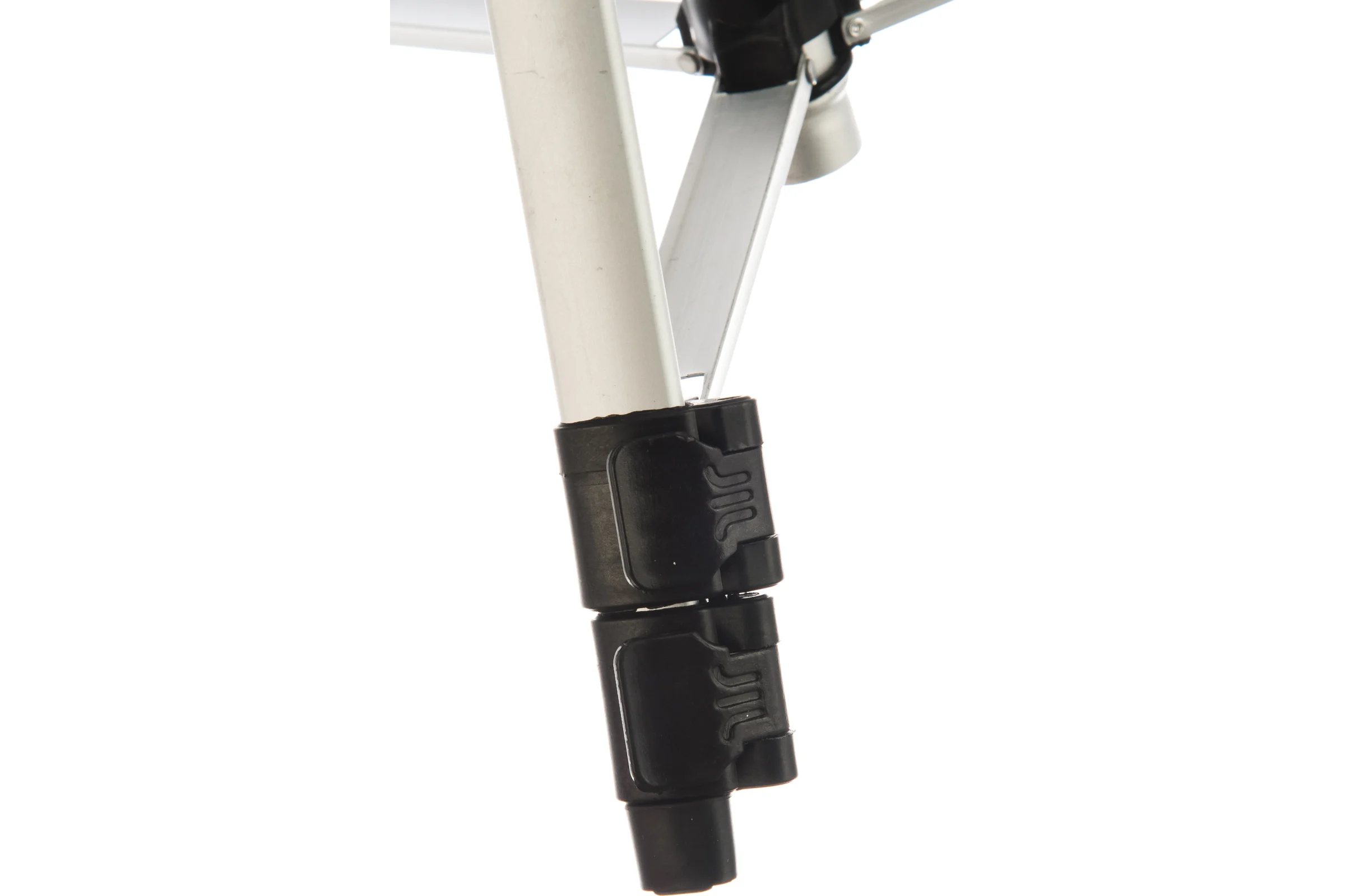 Штатив для лазерного уровня 1100 мм, адаптер 5/8"-1/4" MATRIX 35089