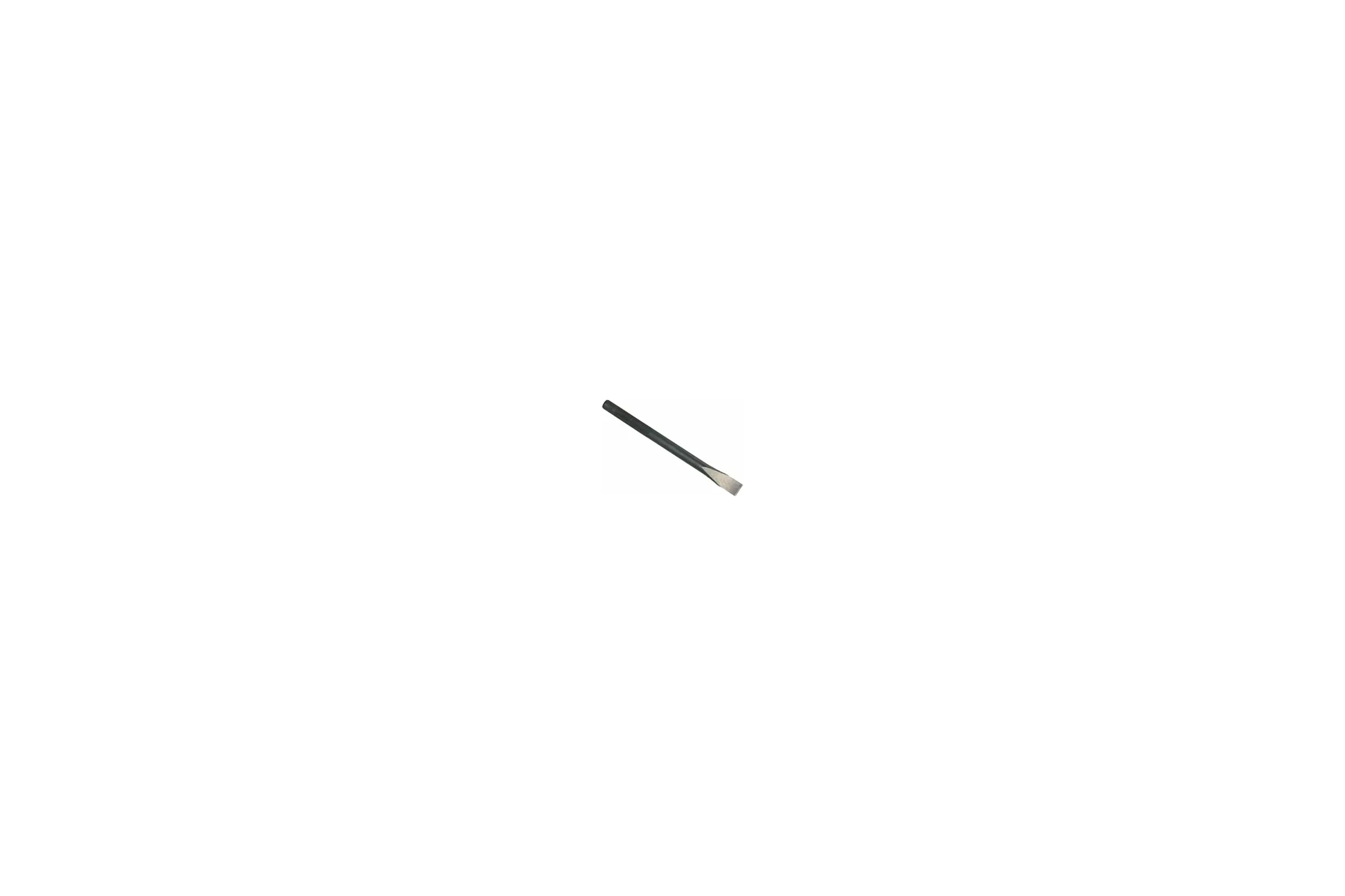 Зубило FORCE L 10 60210150