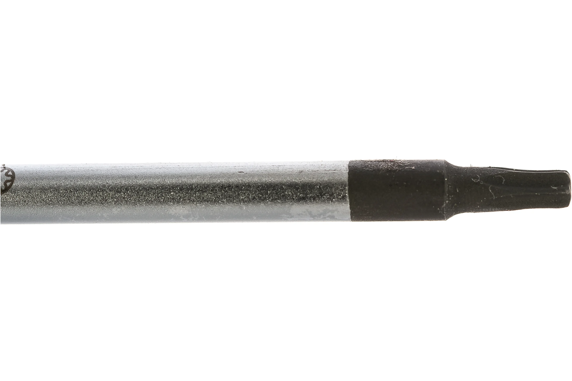Отвертка торкс Т10, жало L=100 mm FORCE 71610