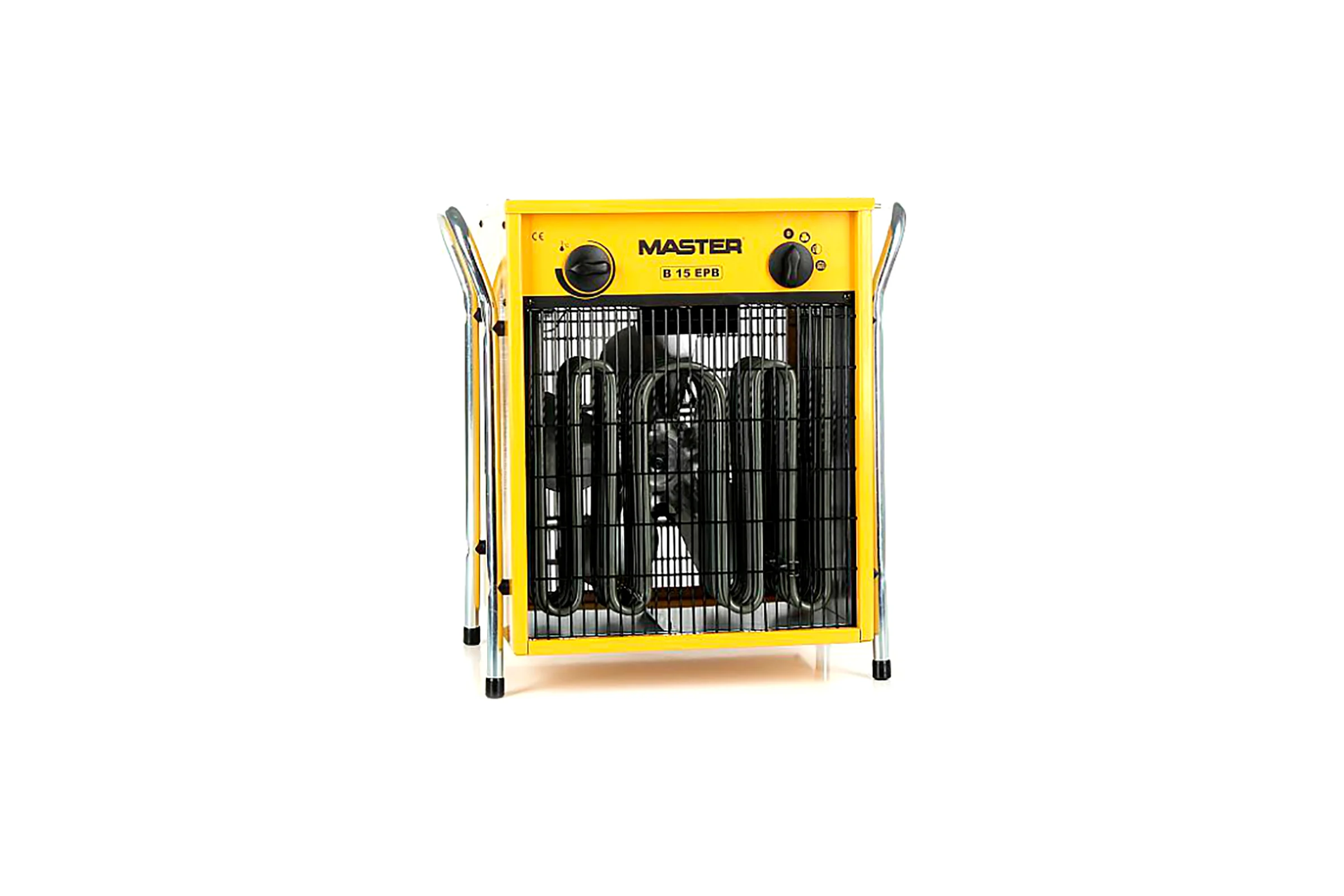 Тепловая пушка Master B 15 EPB
