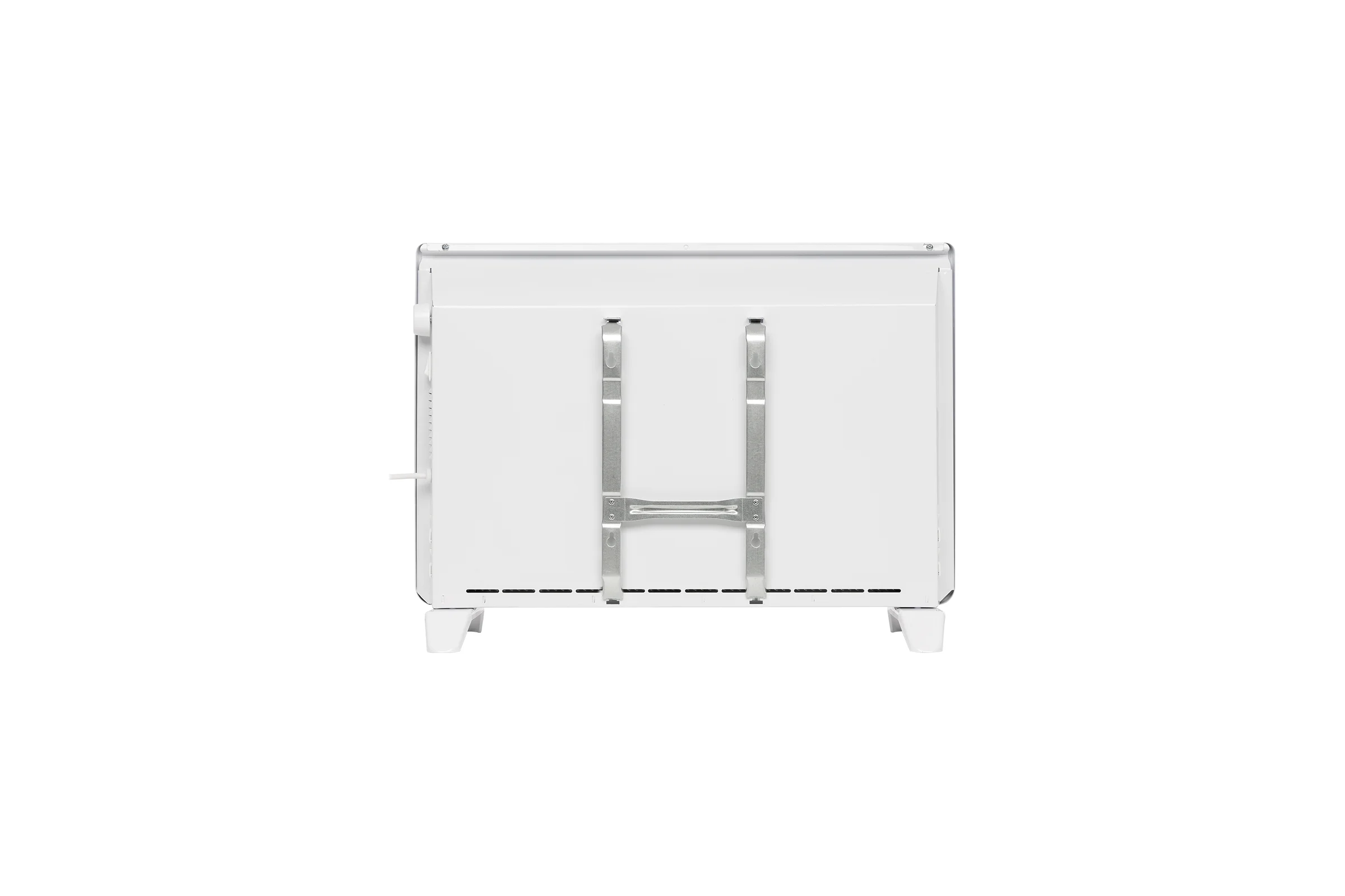 Электрический конвектор TDM ELECTRIC ЭК-1500X, термостат, ножки, белый, 1500 Вт, SQ2520-1212