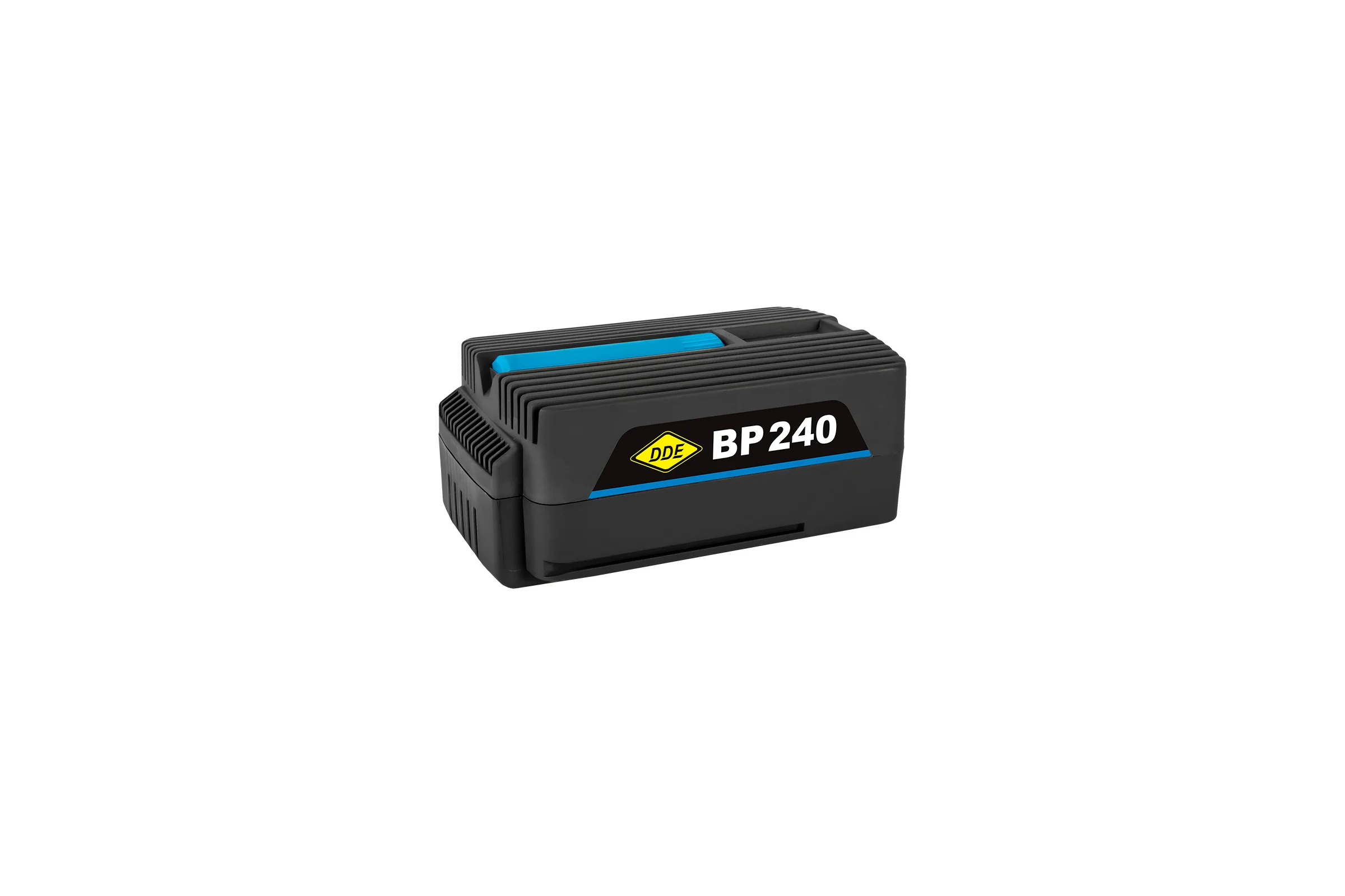 Аккумулятор BlueTech BP 240 (2 Ач, 40 В, Li-ion) DDE 909-365