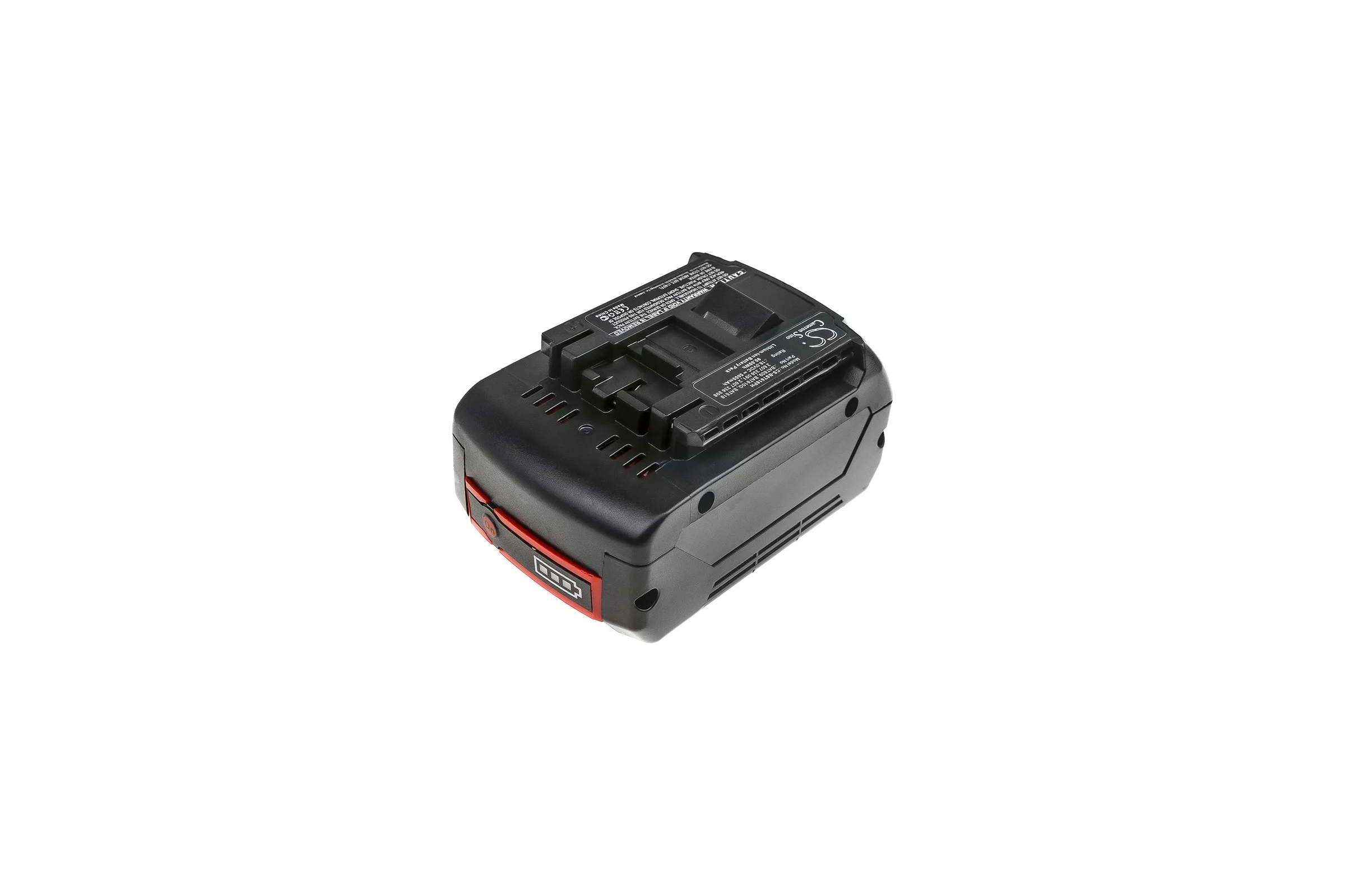 Аккумулятор CS-BST618PH 18В, 5Ач для BOSCH p/n: 2607336091, 2607336092, 2607336170, 2607336091 Cameron Sino P102.00061
