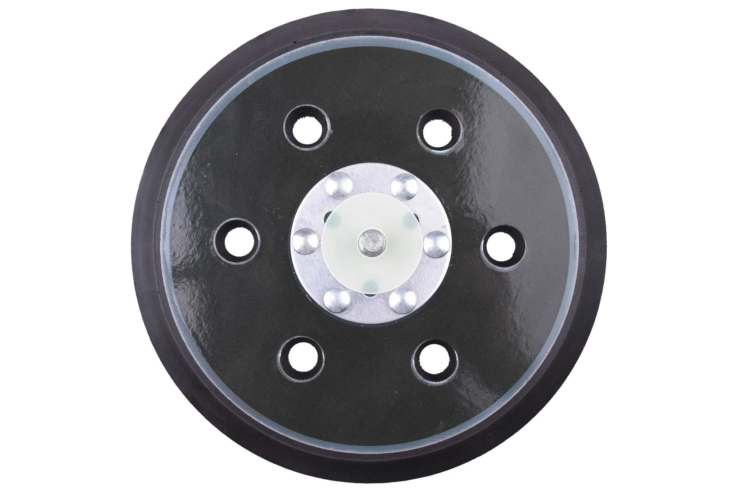 Держатель для полировальников Dual action backing plate K-105 123 мм 3D 020856