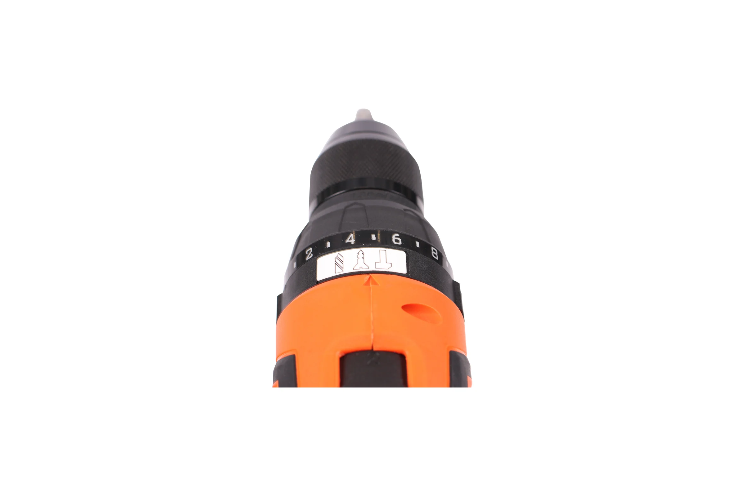 Аккумуляторная дрель-шуруповёрт SAFUN CDI-18BL PROFI 0030307