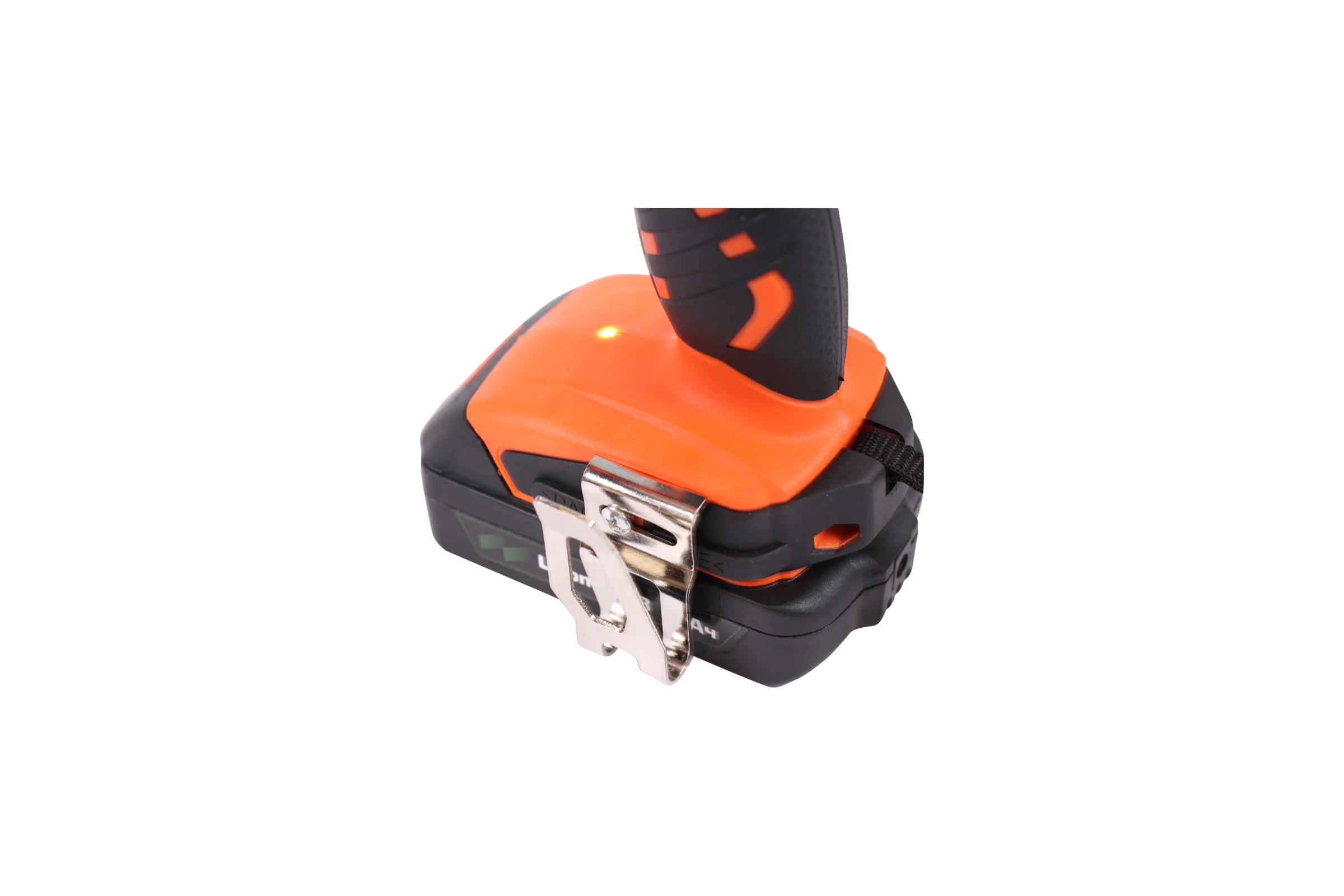 Аккумуляторная дрель-шуруповёрт SAFUN CDI-18BL PROFI 0030307