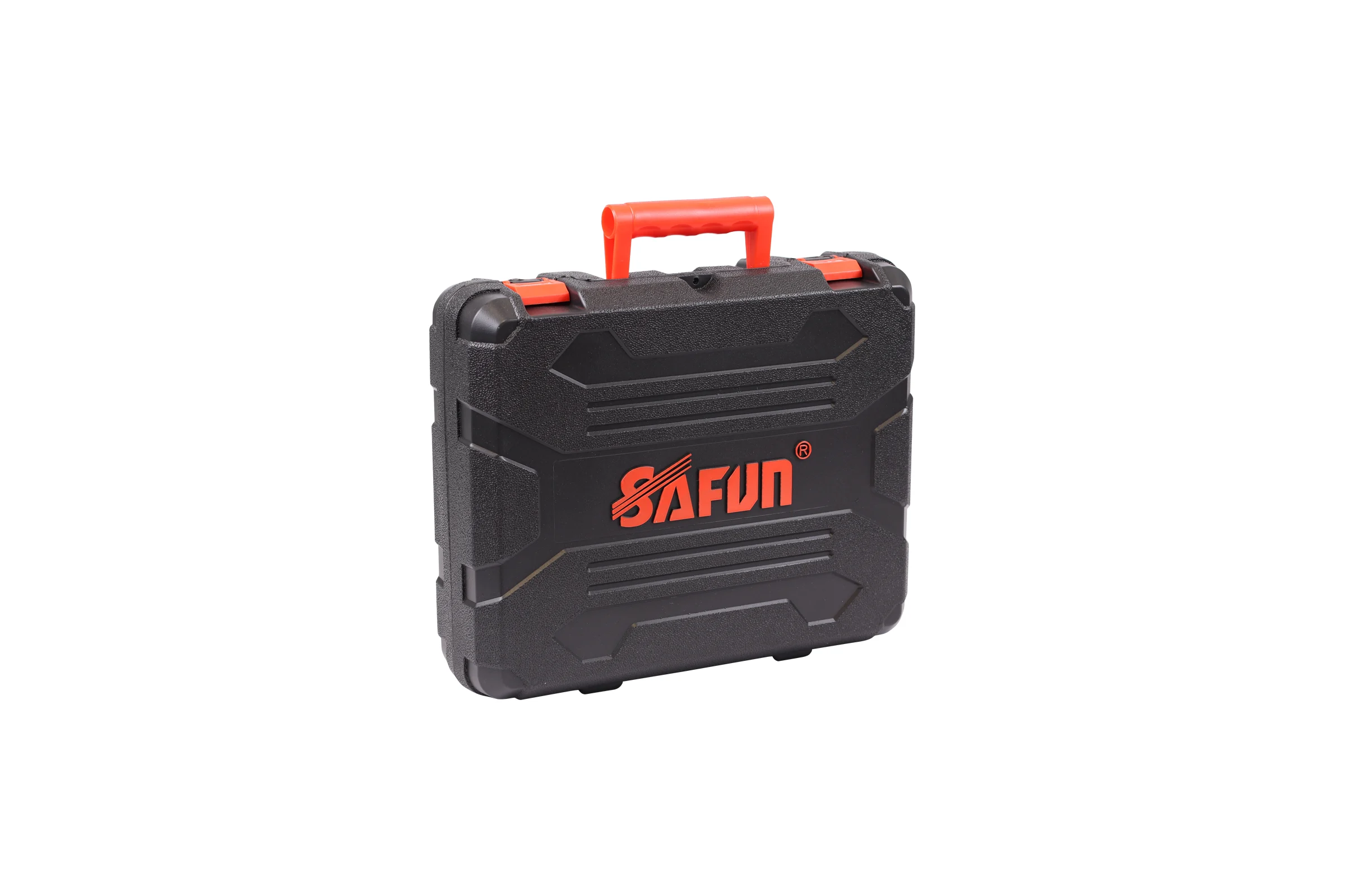 Аккумуляторная дрель-шуруповёрт SAFUN CDI-18BL PROFI 0030307