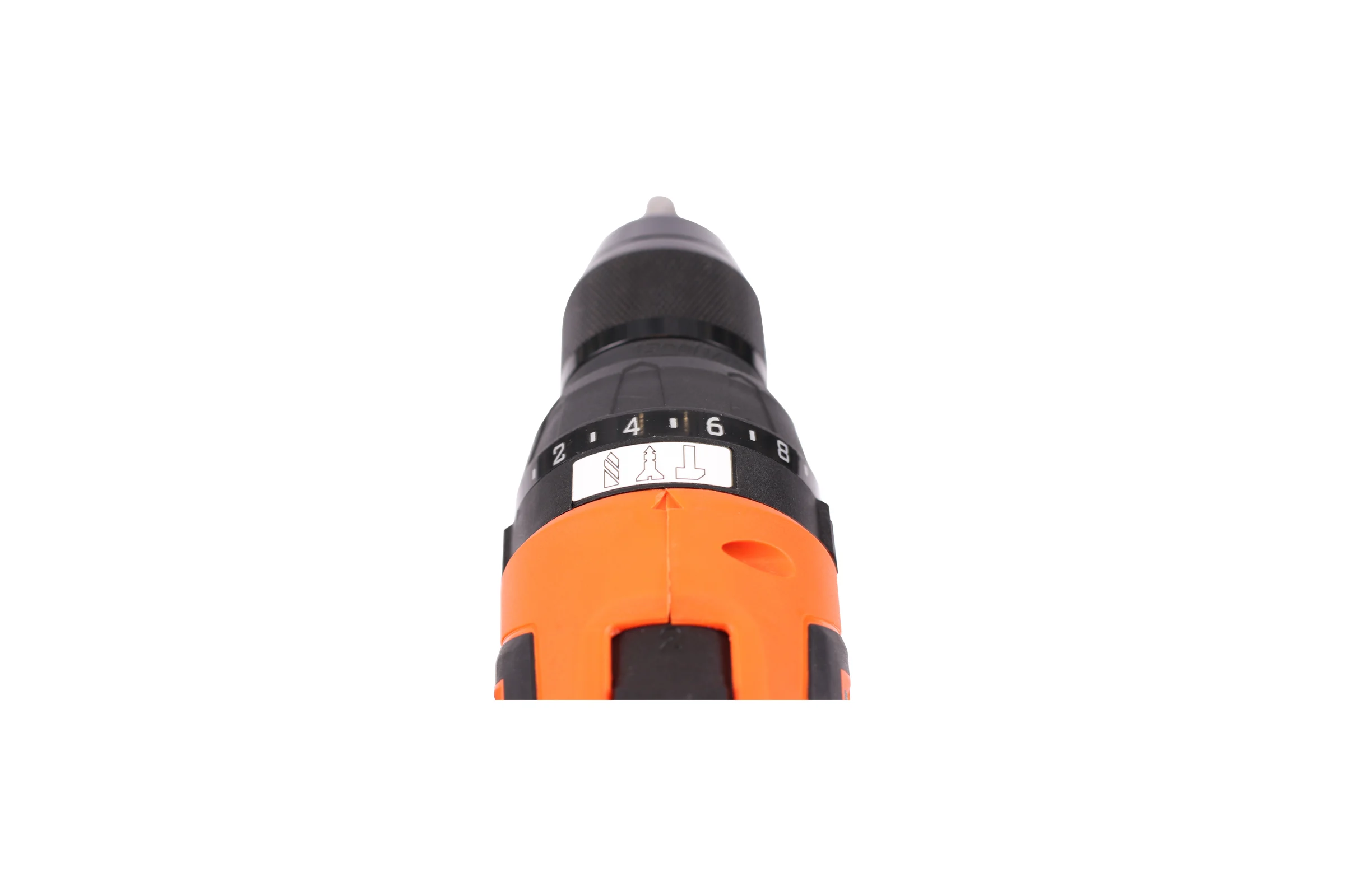 Аккумуляторная дрель-шуруповерт SAFUN CDI-18 PROFI 0030306