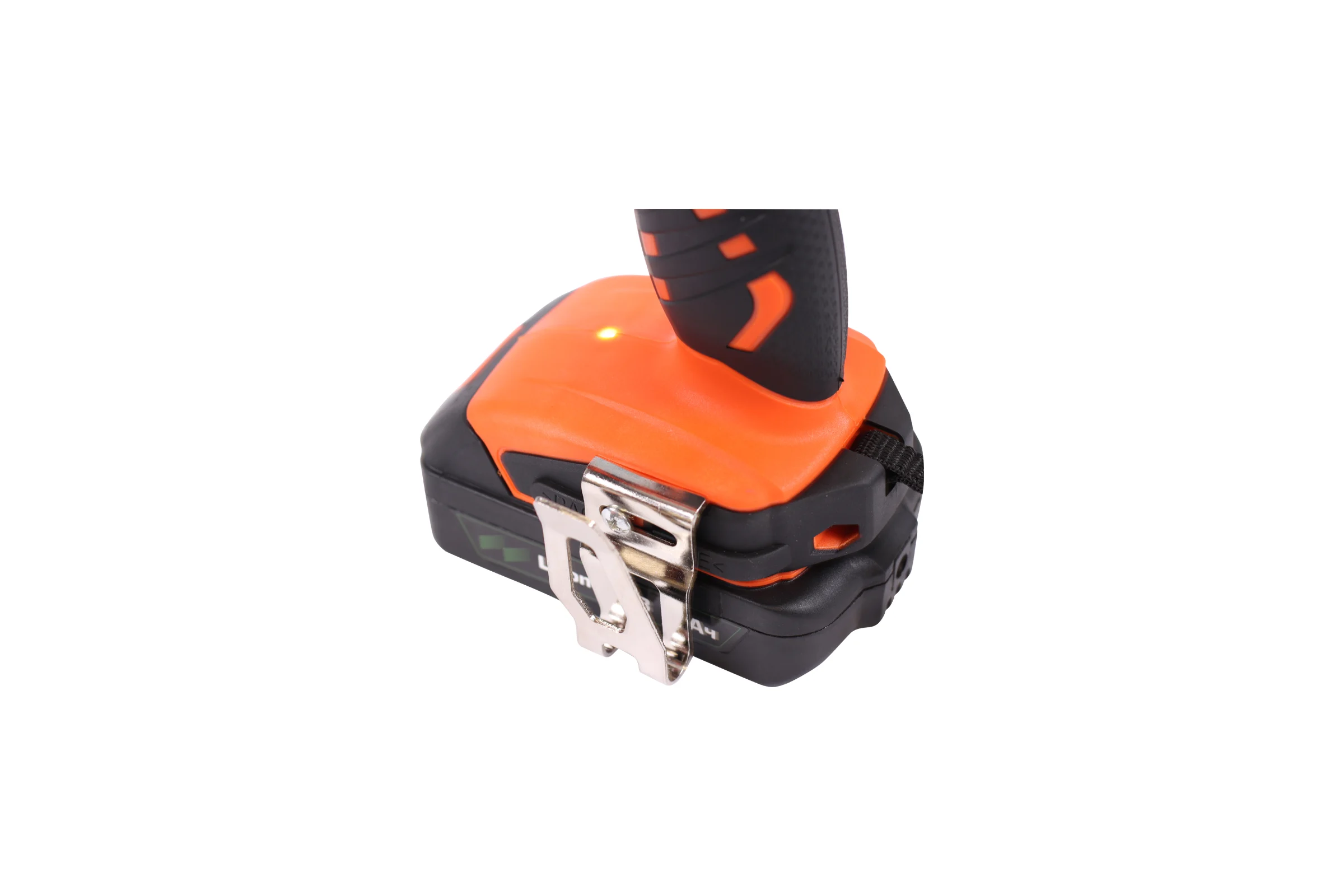 Аккумуляторная дрель-шуруповерт SAFUN CDI-18 PROFI 0030306
