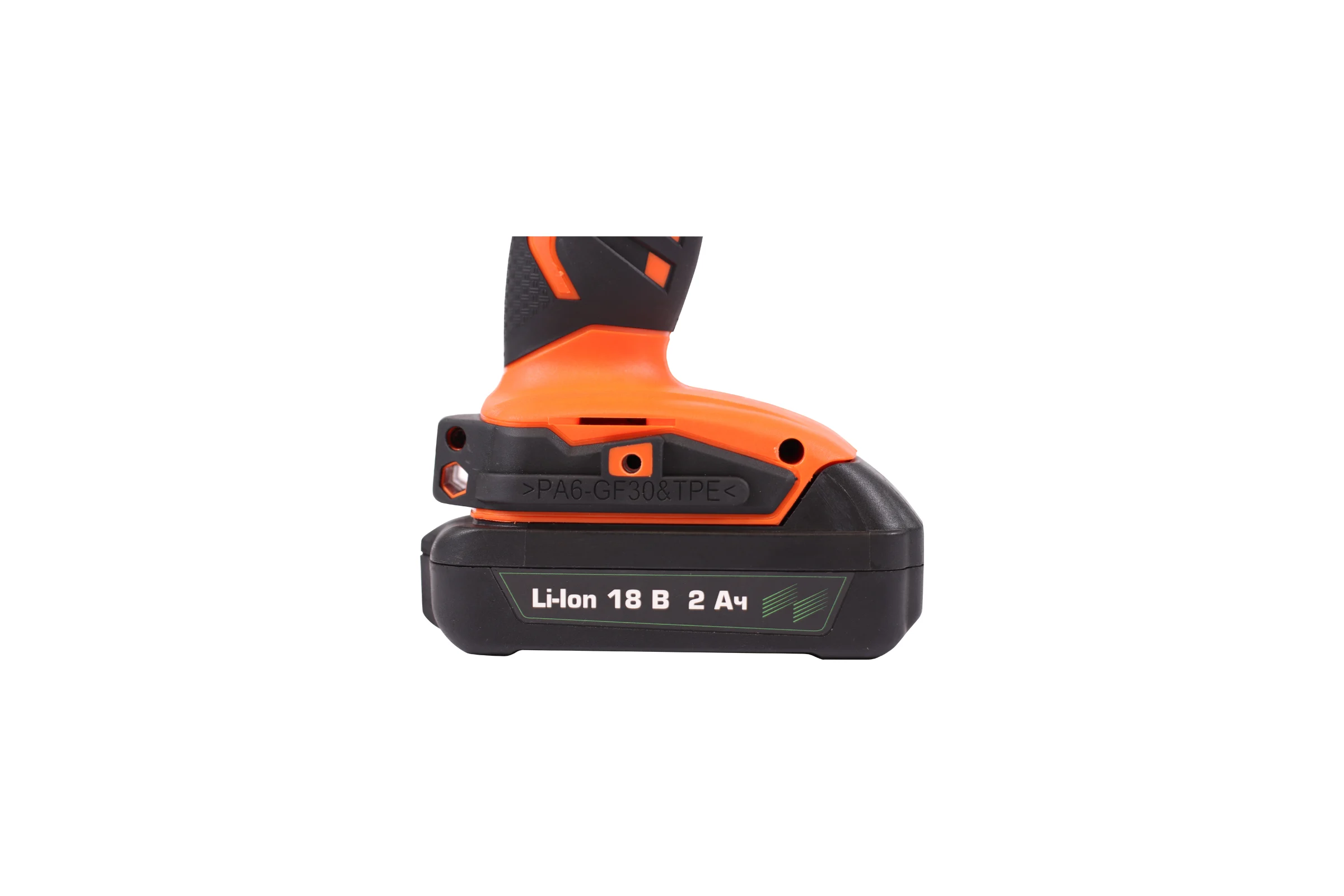 Аккумуляторная дрель-шуруповерт SAFUN CDI-18 PROFI 0030306