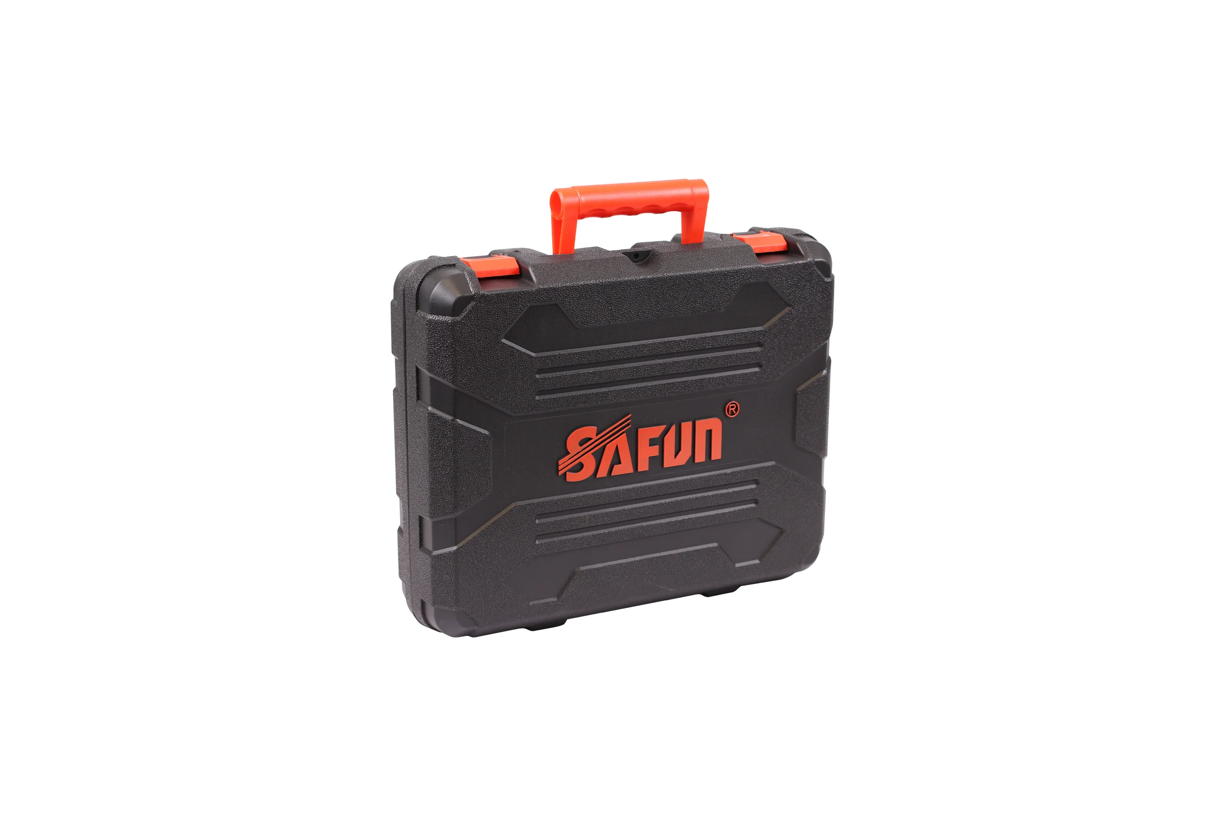 Аккумуляторная дрель-шуруповерт SAFUN CDI-18 PROFI 0030306