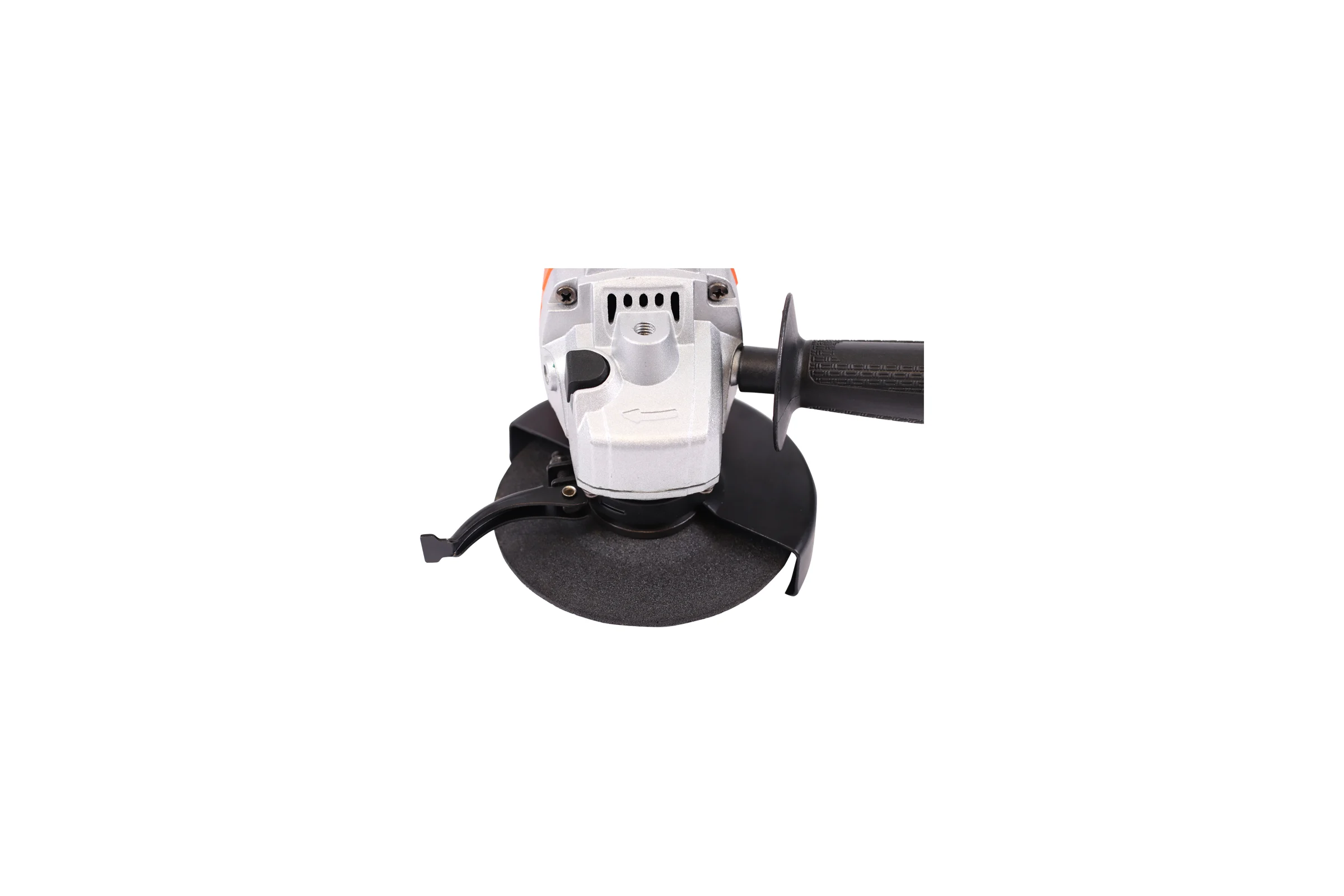 Аккумуляторная угловая шлифмашина SAFUN CAG-18-115 0030401