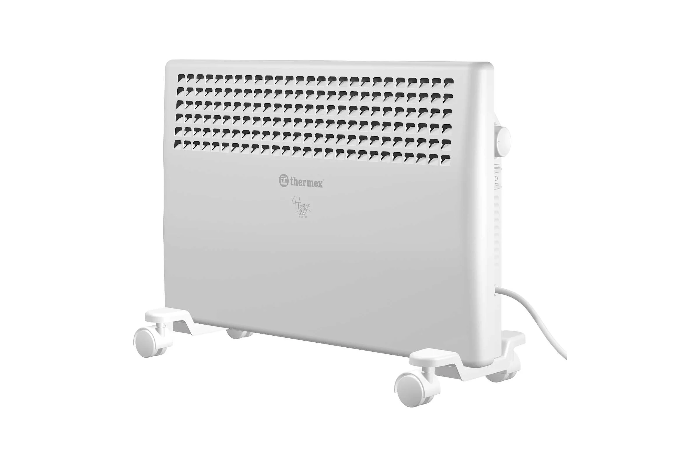 Электрический конвектор Термекс thermex hygge 1 ЭдЭБ04342