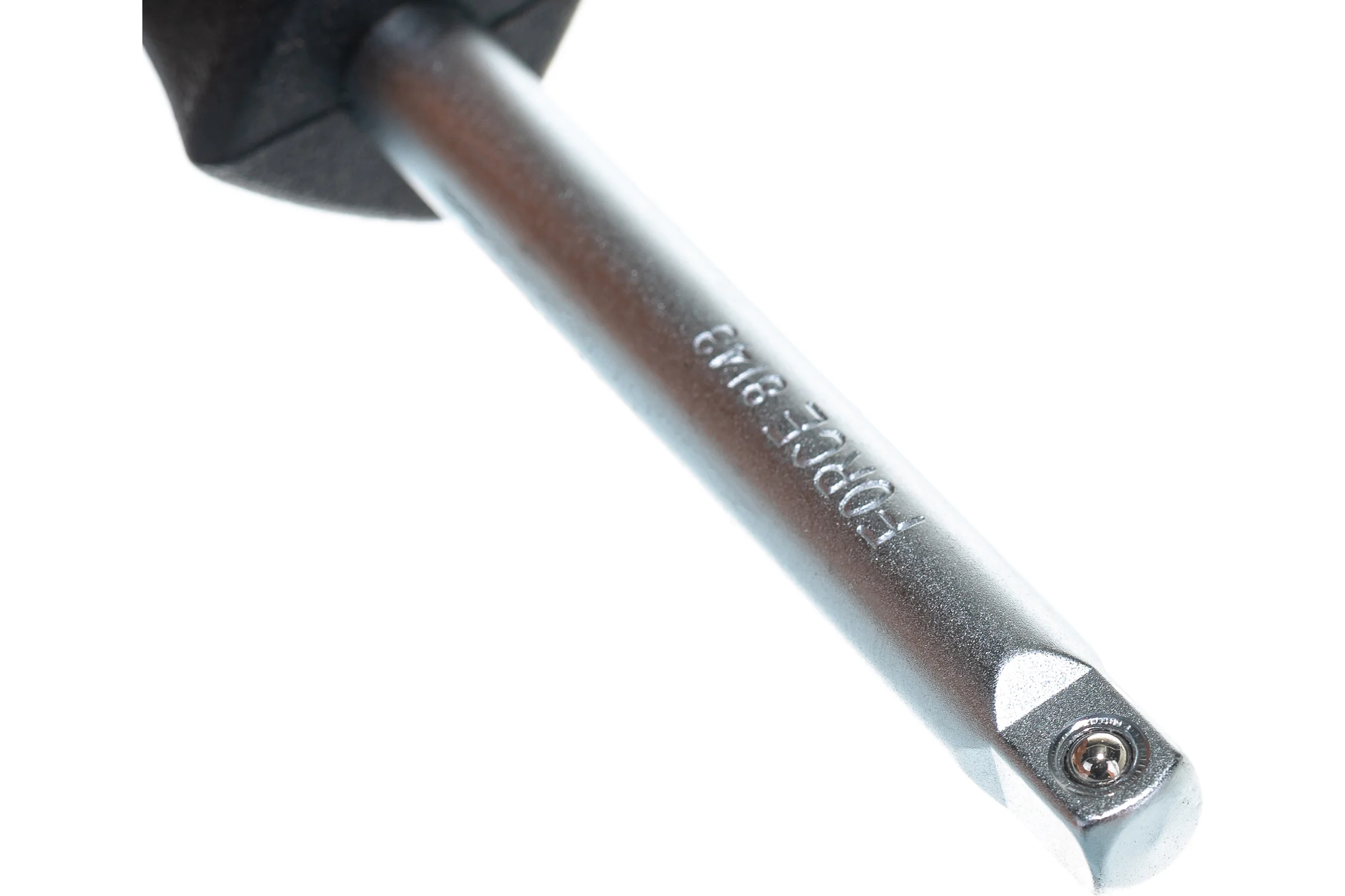 Отвертка под головку FORCE 150-6" 8143