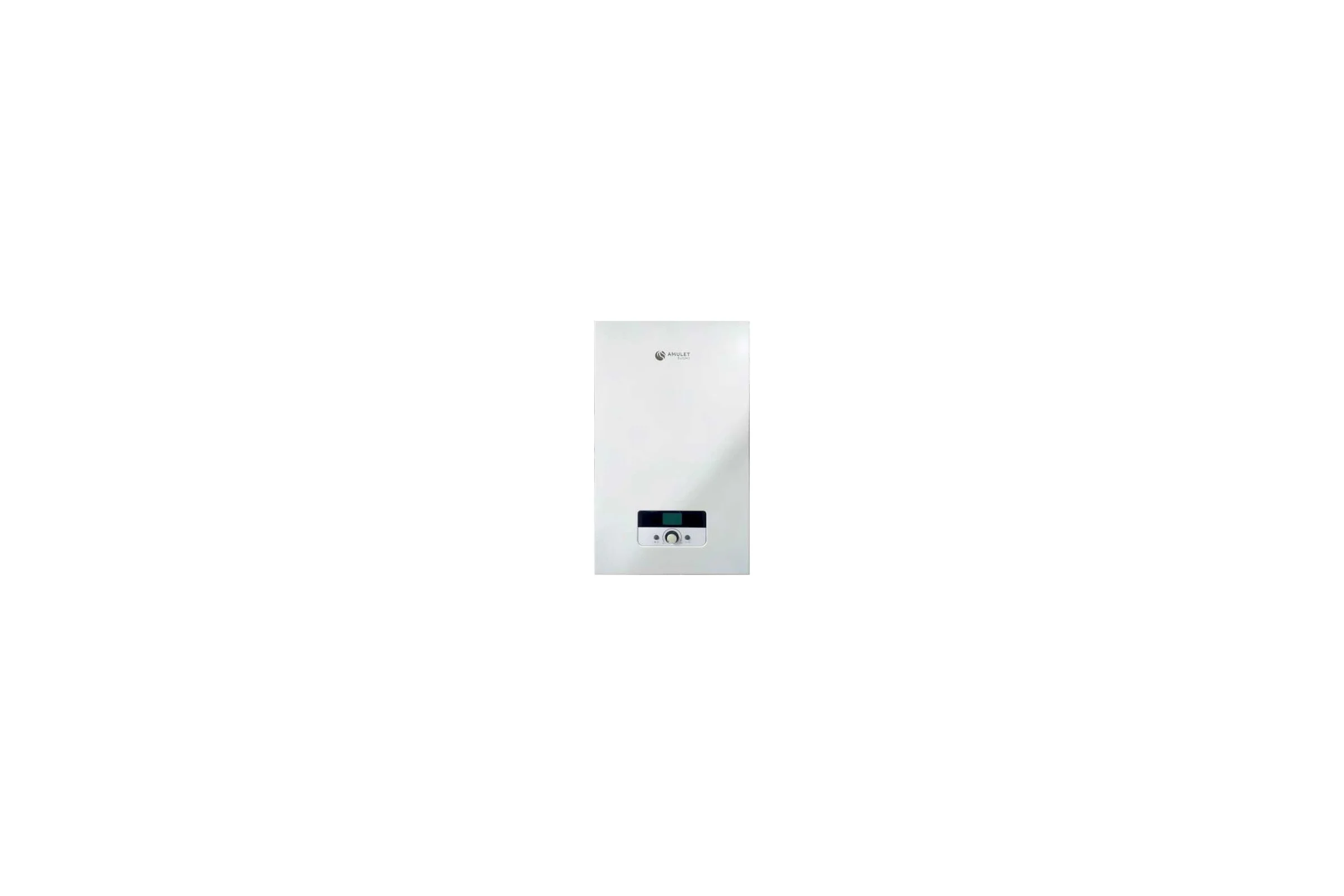 Газовый настенный котел AMULET EuroHit - 13 FF AMEH-01-000002