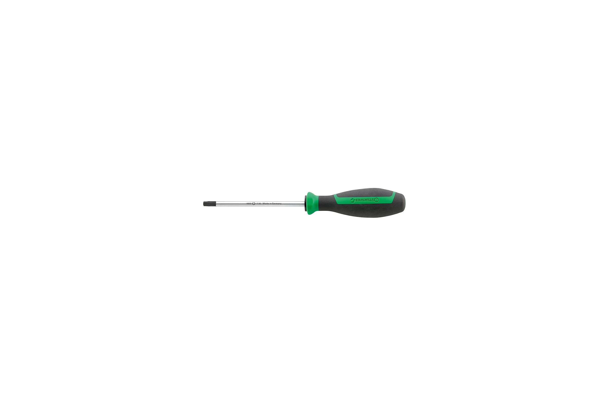 Отвертка TORX T8 Stahlwille 46503008 В0000000123758