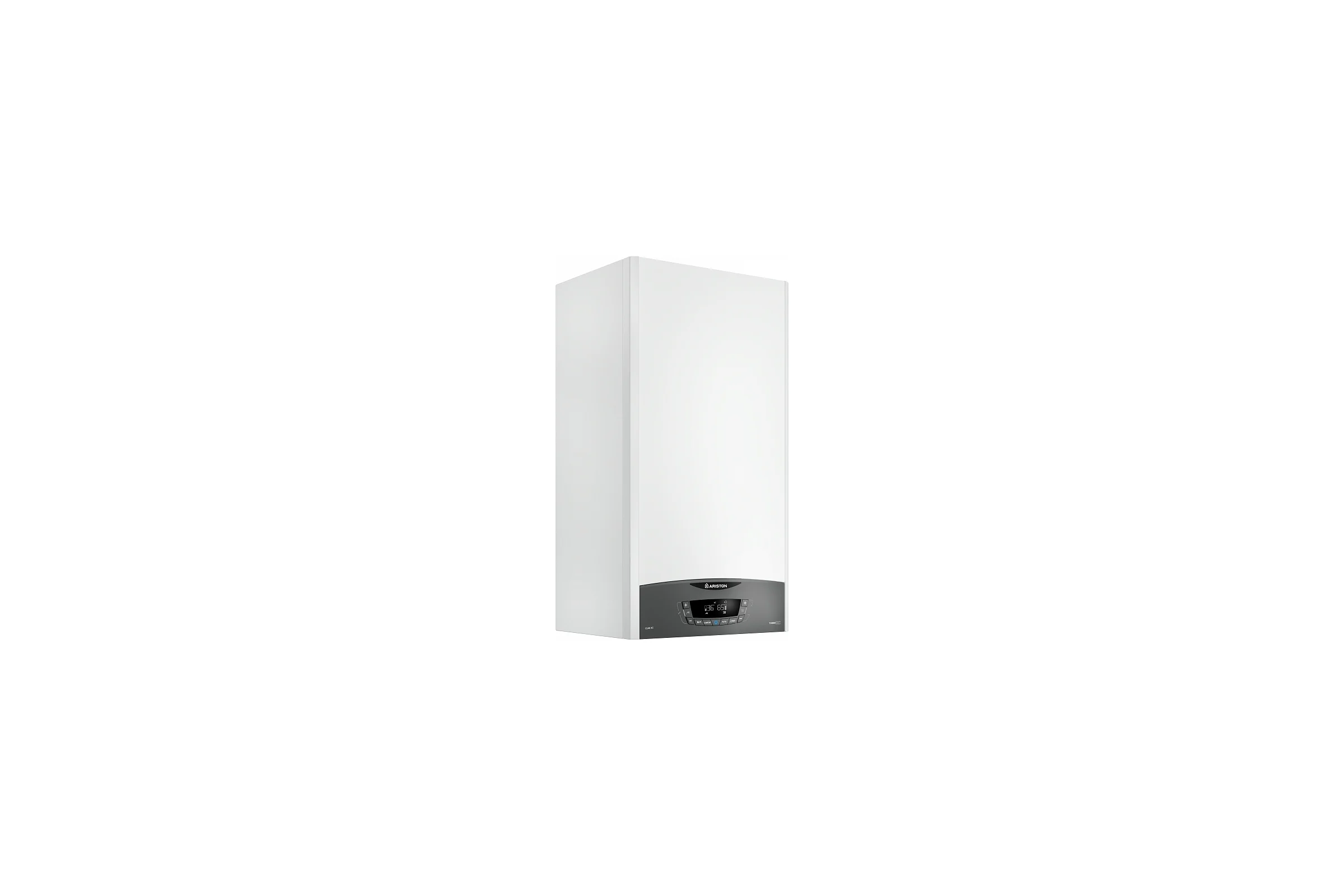 Настенный двухконтурный традиционный газовый котел ARISTON CLAS XC 24 FF NG 3301676