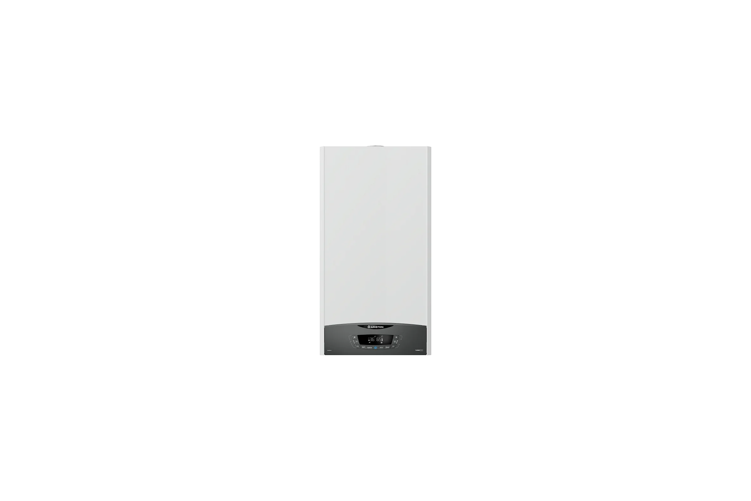 Настенный двухконтурный традиционный газовый котел ARISTON CLAS XC 24 FF NG 3301676