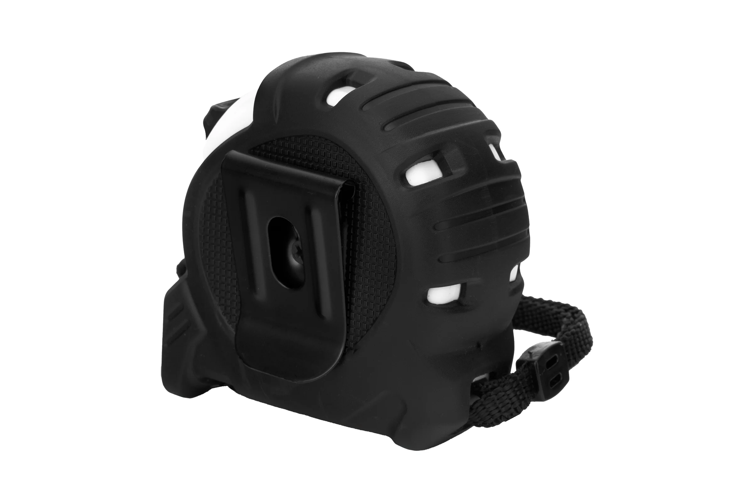 Рулетка Matrix Neon 5 м x 19 мм PRO 32591