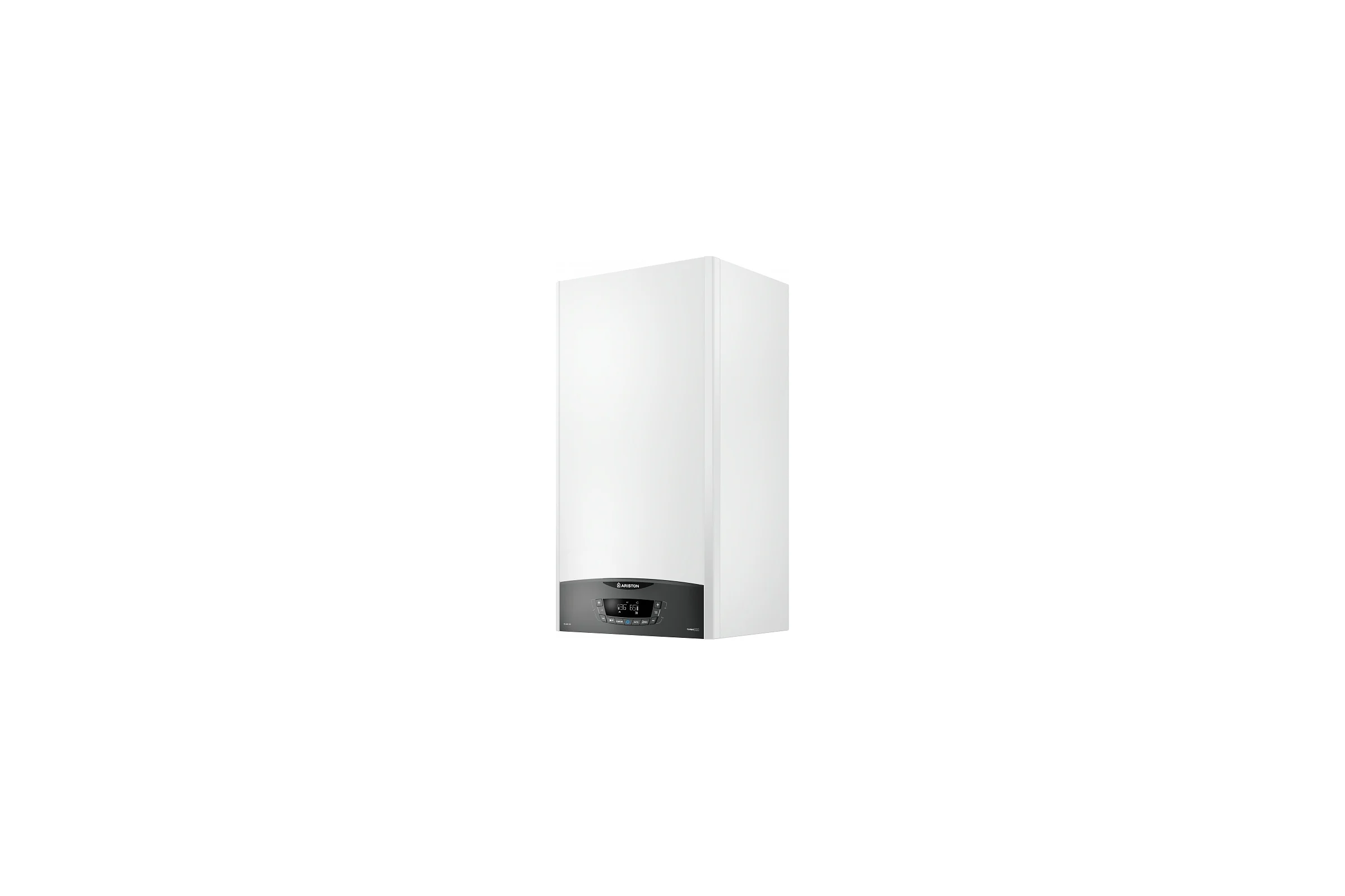 Настенный двухконтурный традиционный газовый котел ARISTON CLAS XC 28 FF NG 3301677