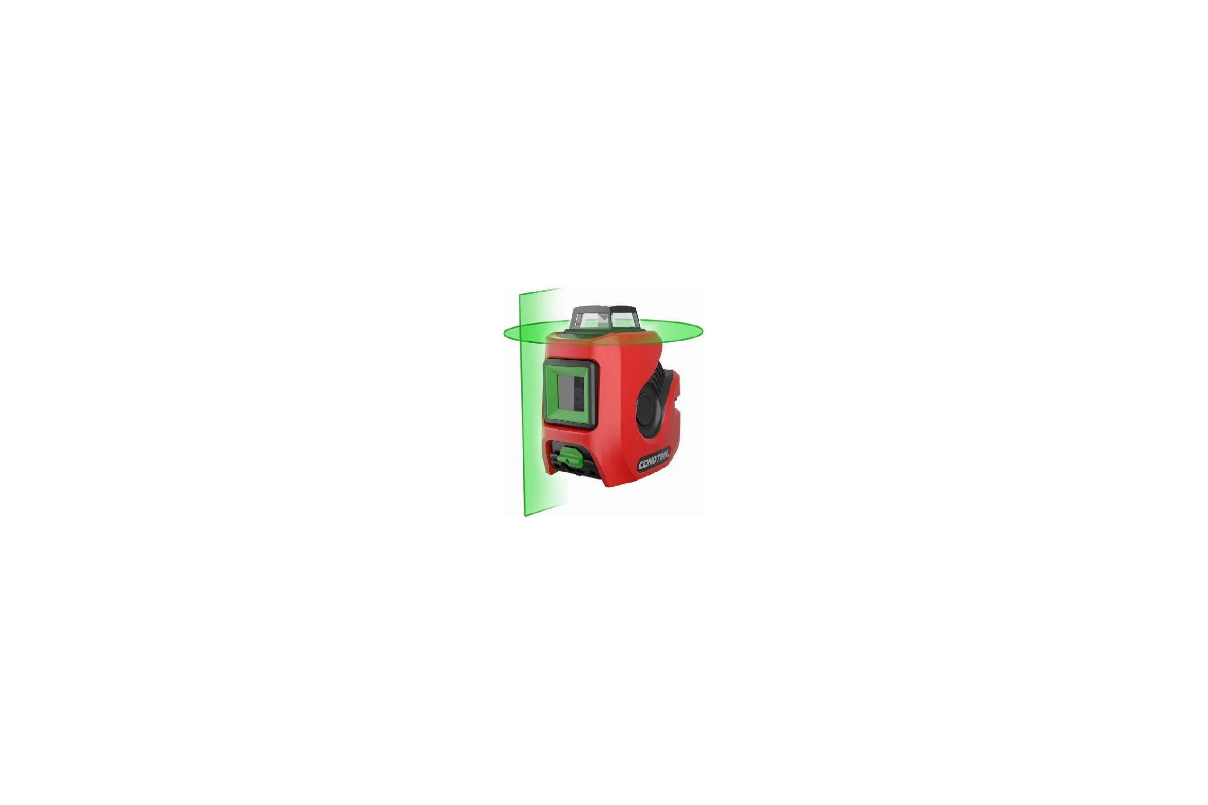 Лазерный нивелир Condtrol NEO G1-360 1-2-156