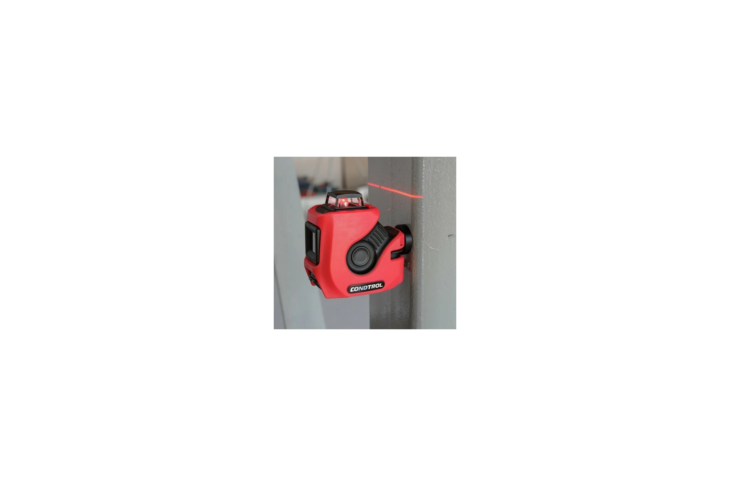 Лазерный нивелир Condtrol NEO G1-360 1-2-156