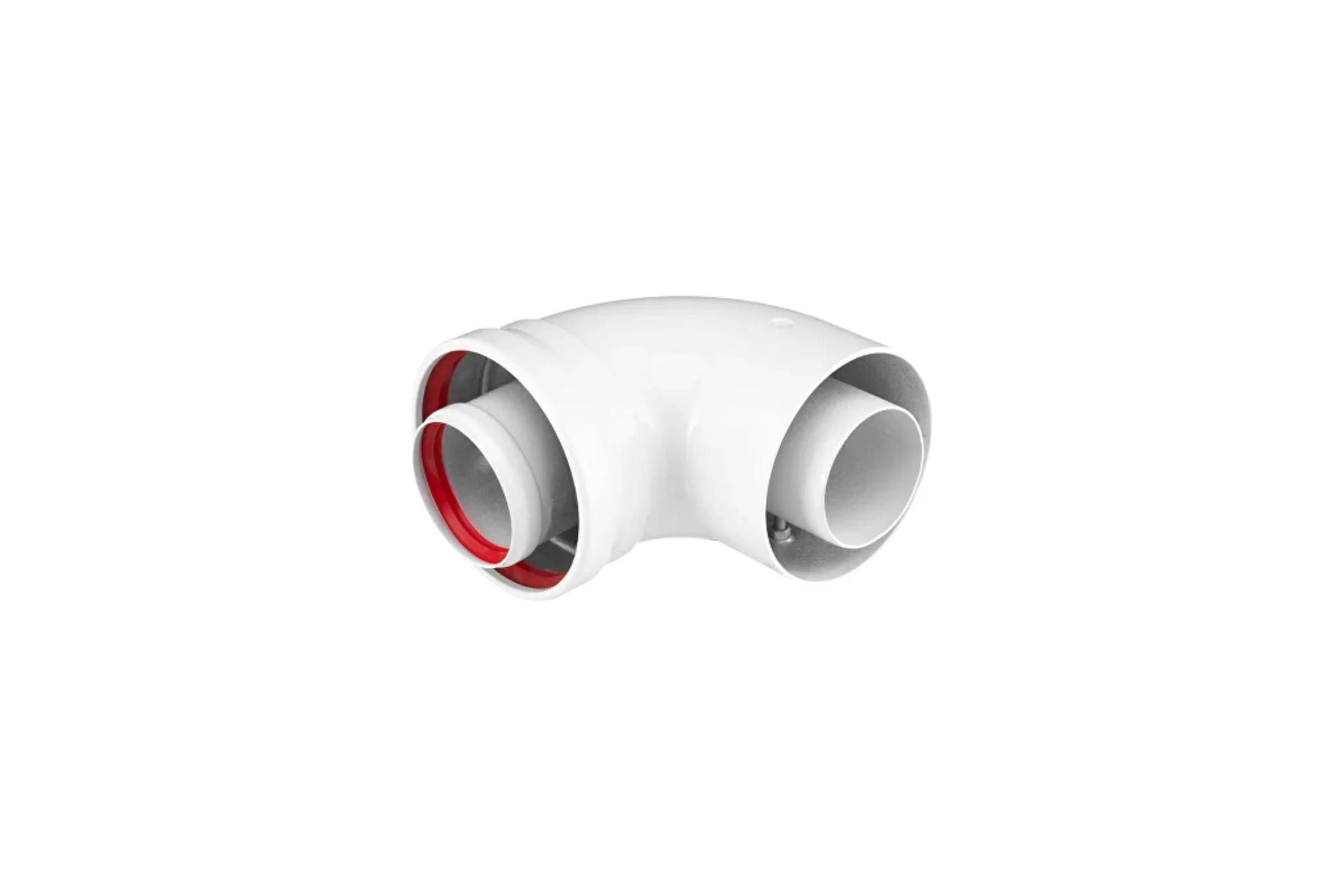 Стартовый отвод WARM 60x100 90 гр DK0008