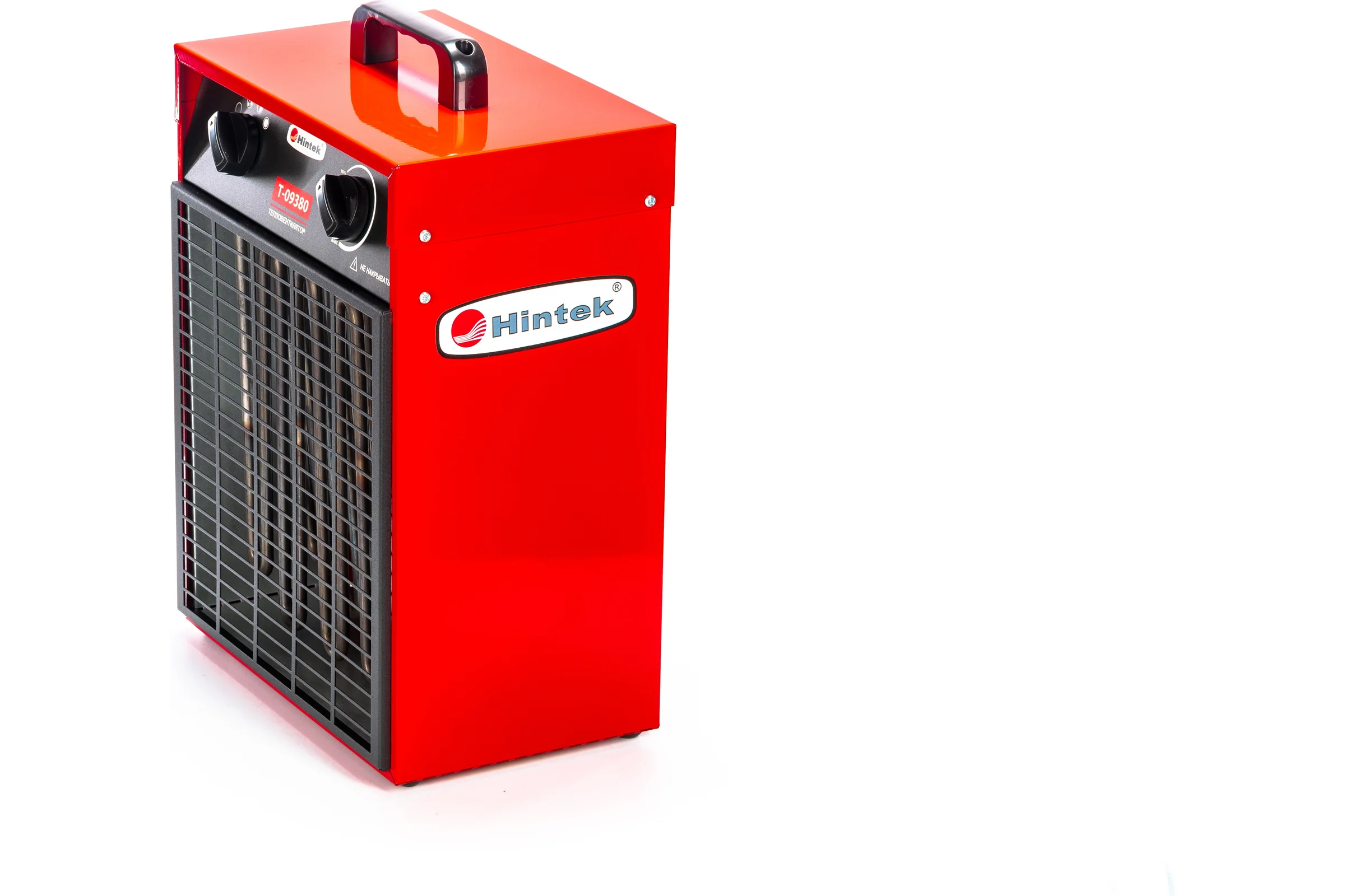 Электротепловентилятор Hintek Т-09380 04.000054