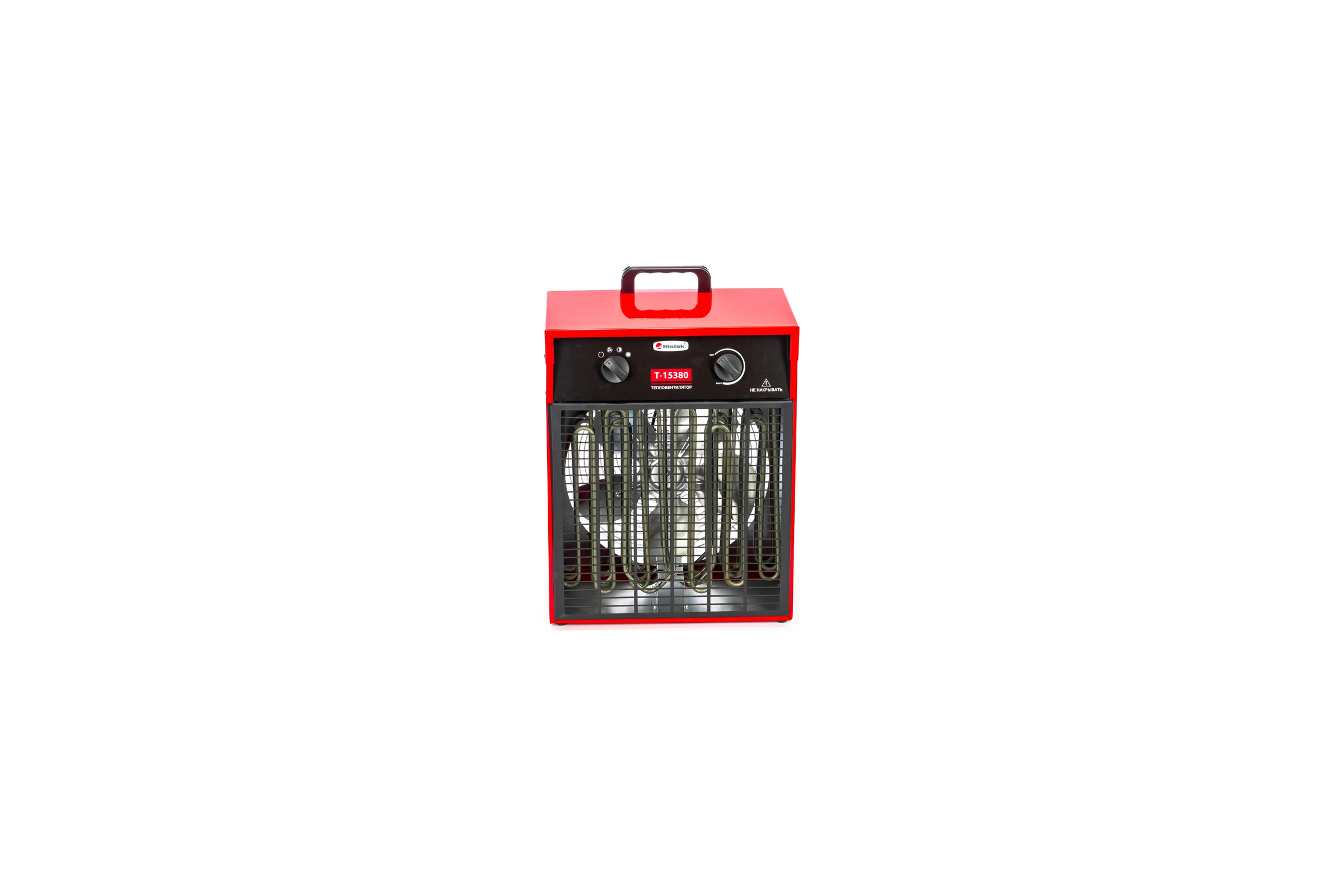 Тепловая пушка Hintek Т-15380, 15 кВт 04.000041