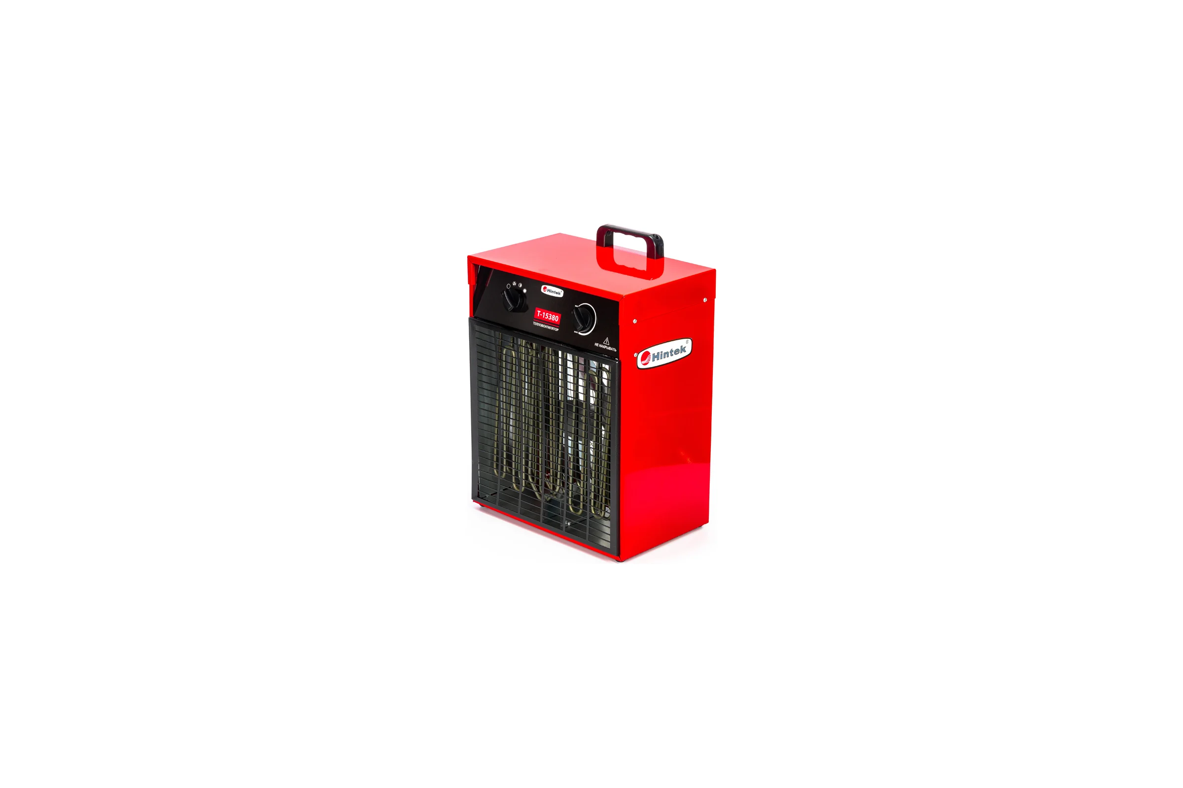 Тепловая пушка Hintek Т-15380, 15 кВт 04.000041