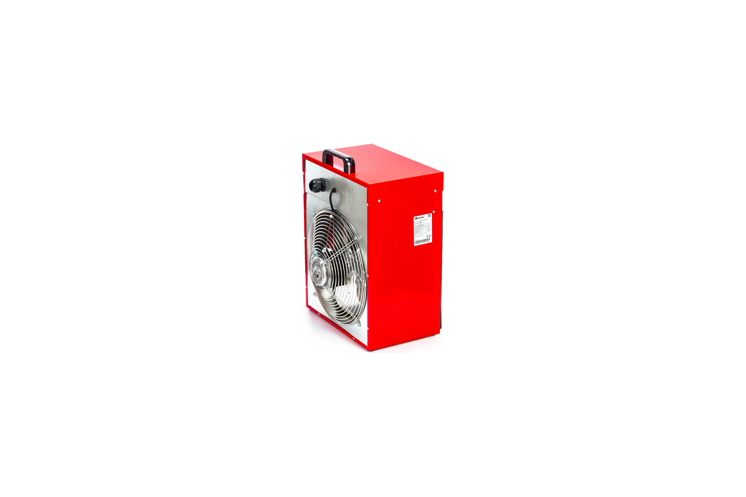 Тепловая пушка Hintek Т-15380, 15 кВт 04.000041