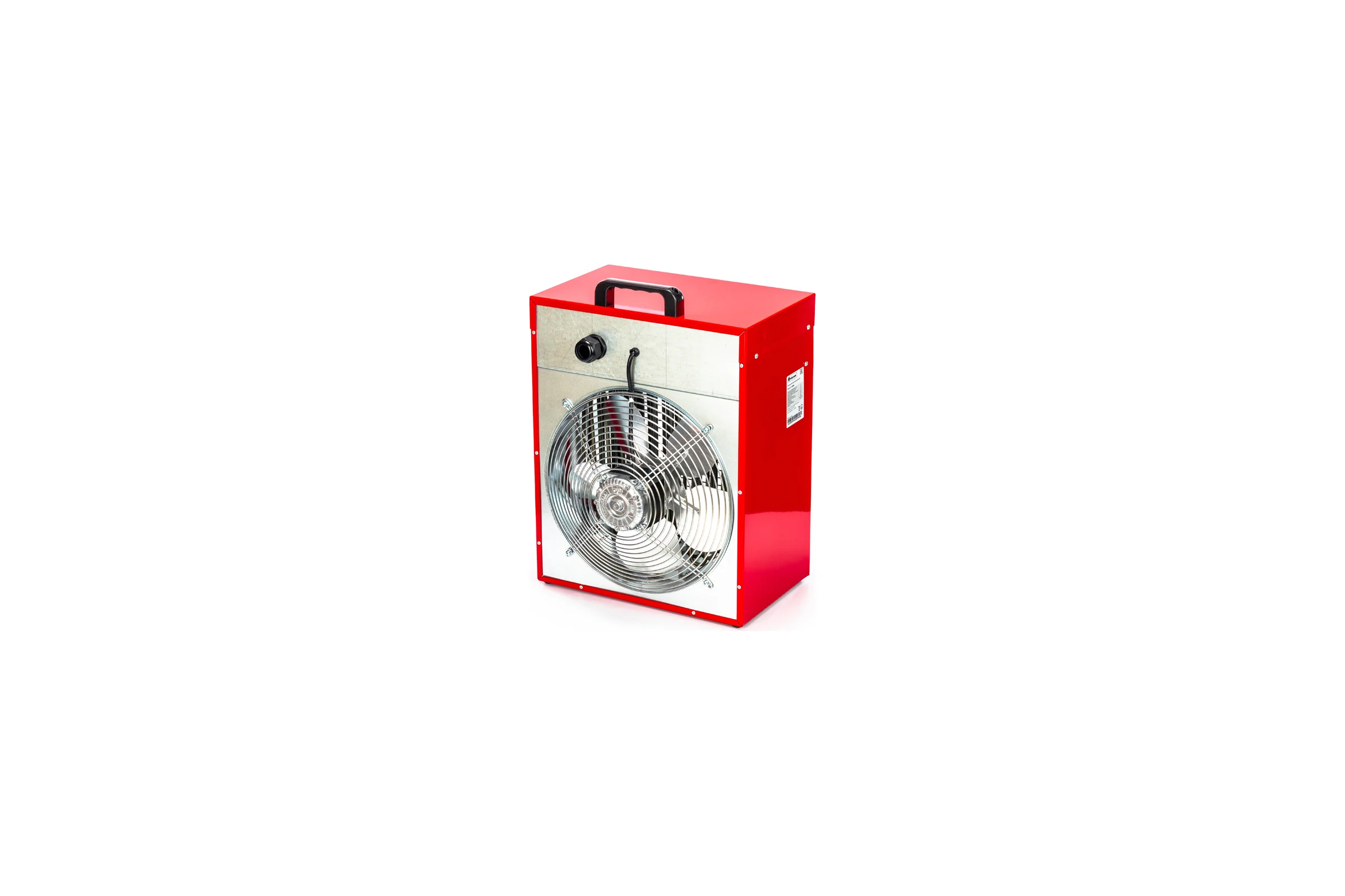 Тепловая пушка Hintek Т-15380, 15 кВт 04.000041