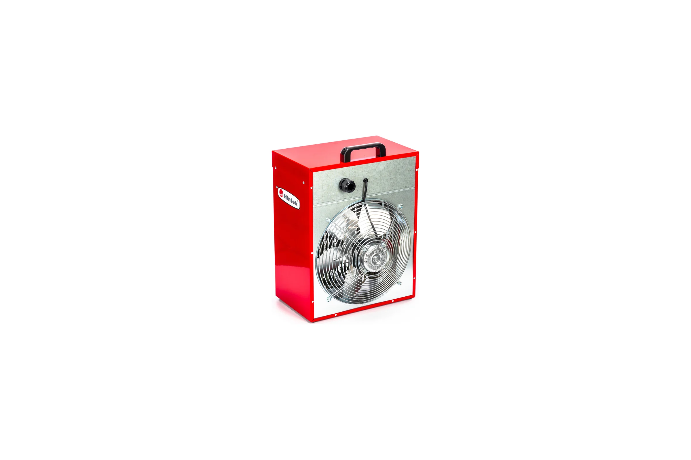 Тепловая пушка Hintek Т-15380, 15 кВт 04.000041