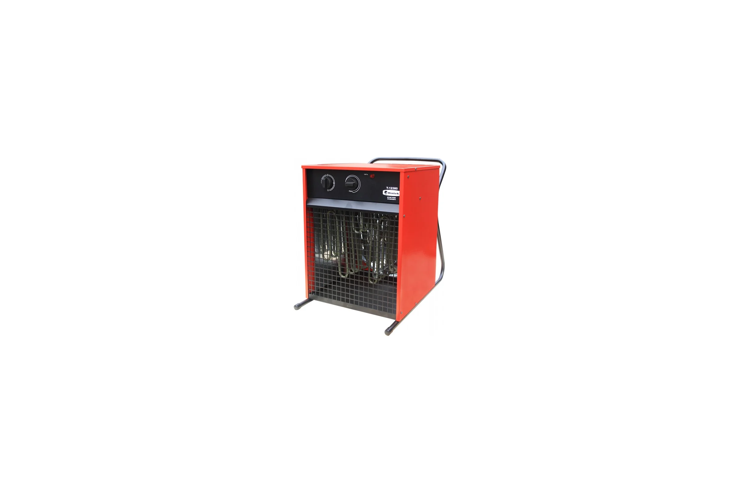 Тепловая пушка Hintek Т-12380 12 кВт 04.000053