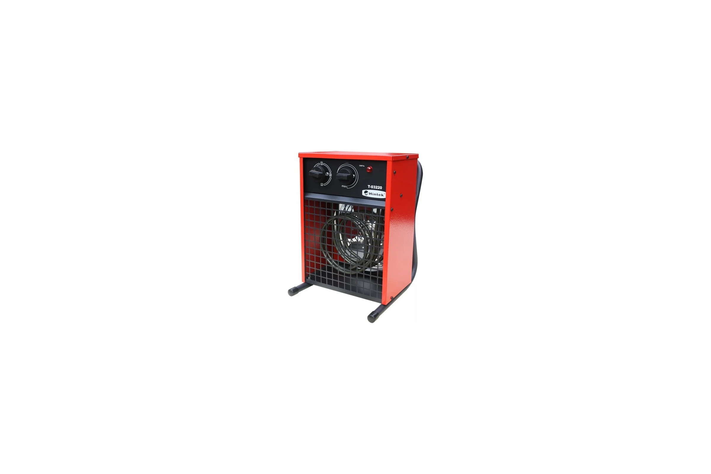 Тепловая пушка Hintek Т-03220, 3 кВт 04.000044