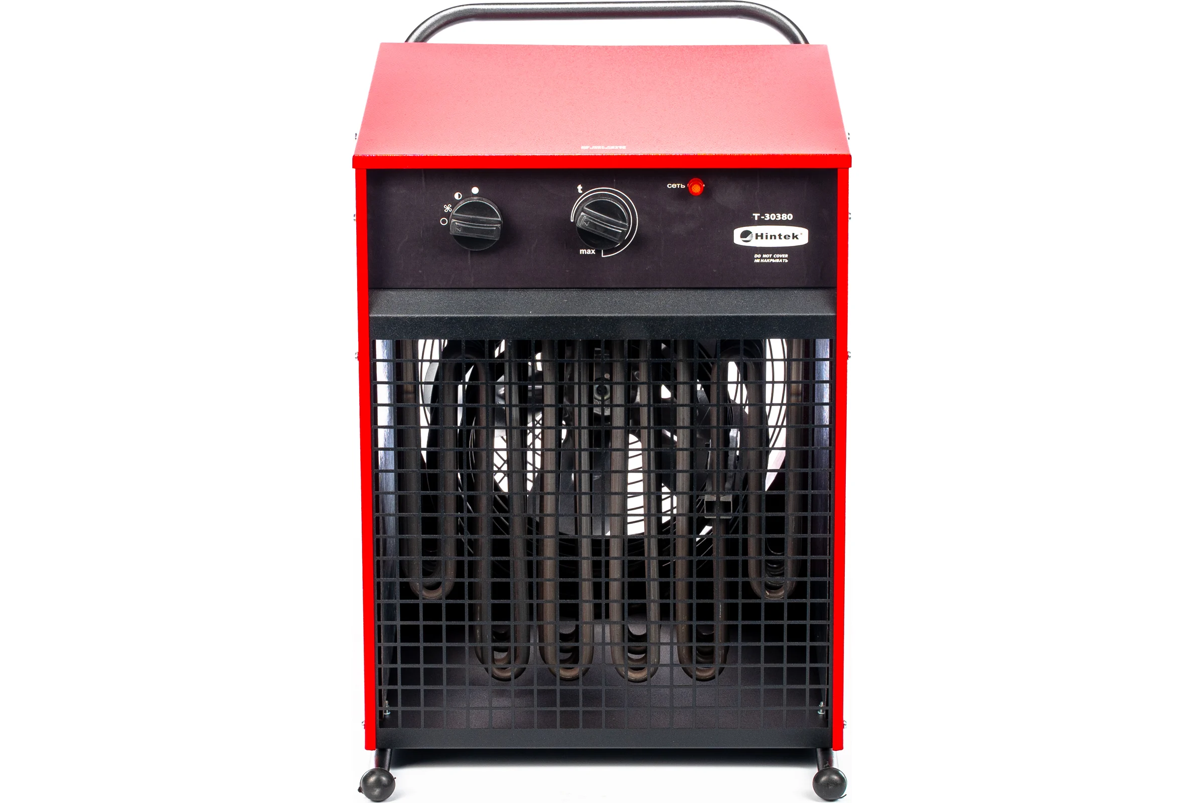 Тепловая пушка Hintek Т-30380 30 кВт 04.000046