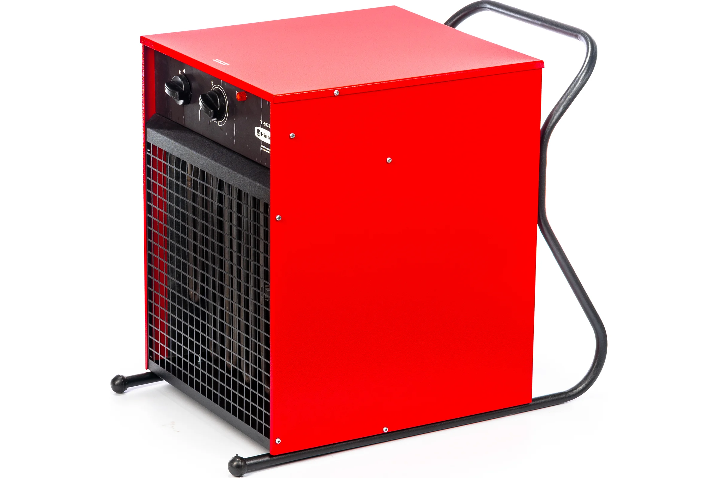 Тепловая пушка Hintek Т-30380 30 кВт 04.000046