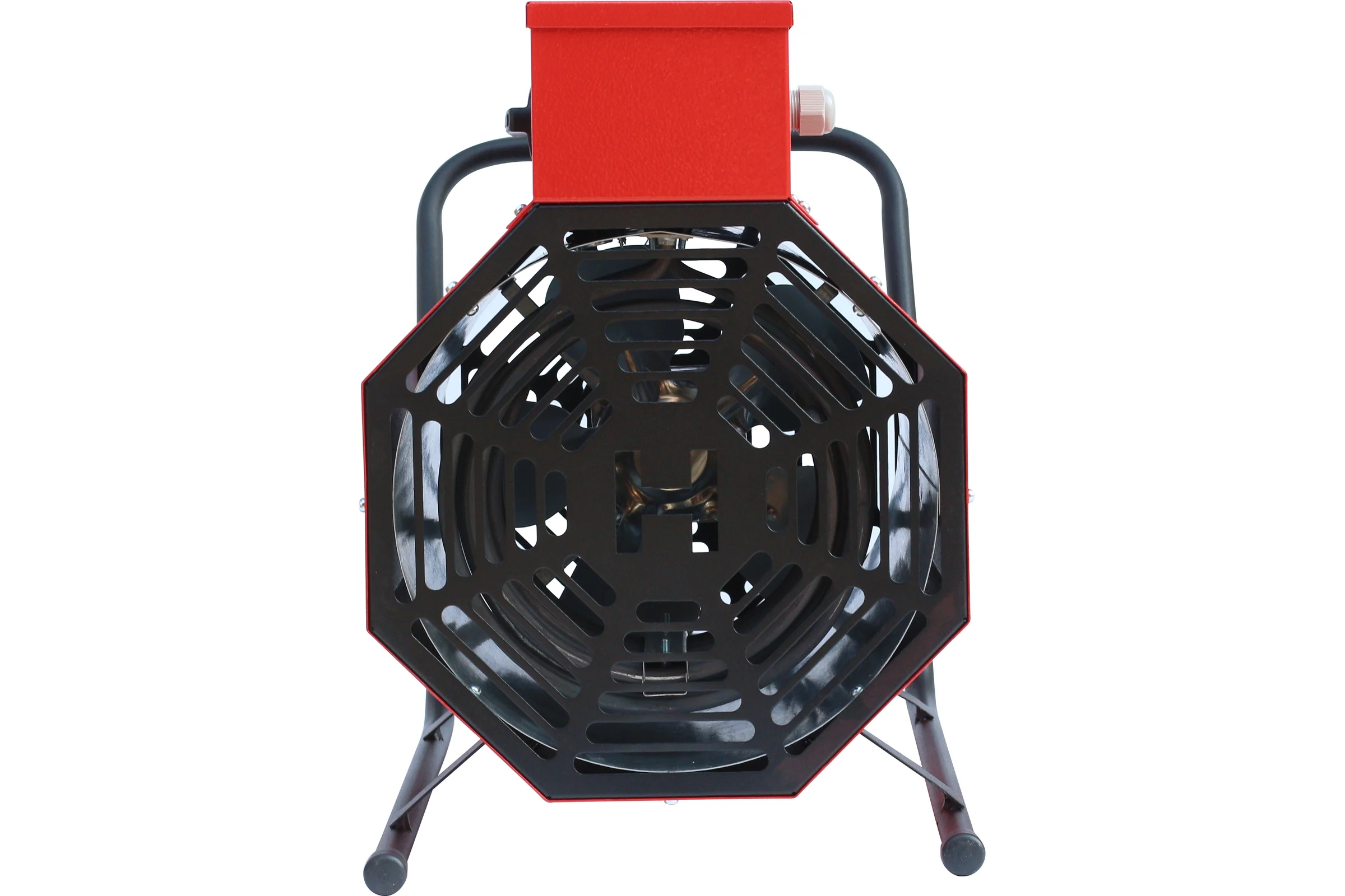 Тепловая пушка Hintek PROF-06380, 6 кВт 04.000050