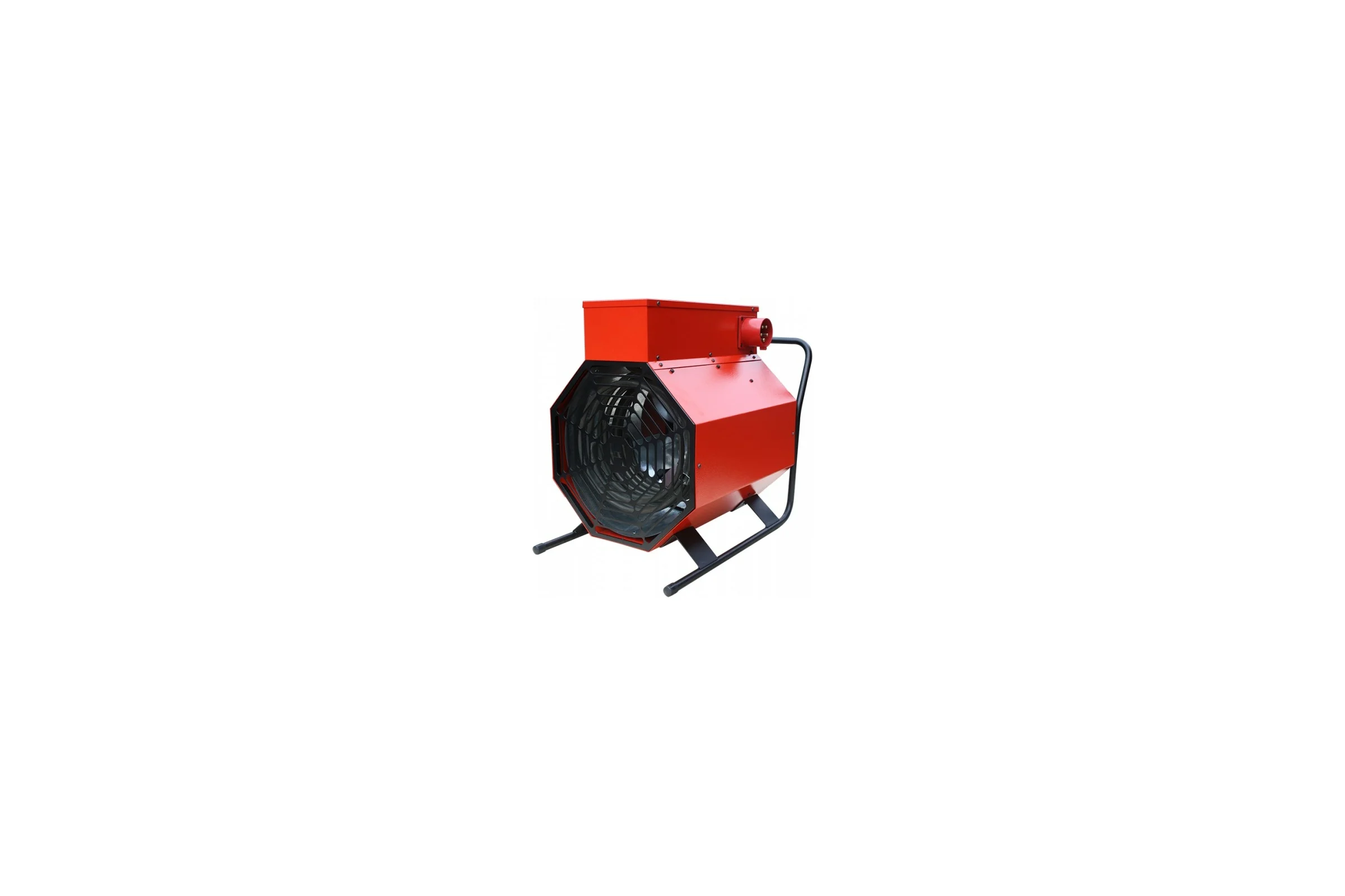 Тепловая пушка Hintek PROF-15380, 15 Квт, электрическая