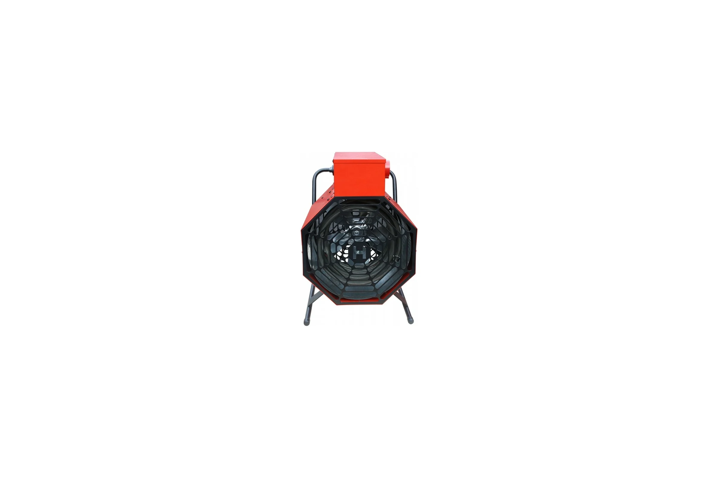 Тепловая пушка Hintek PROF-15380, 15 Квт, электрическая