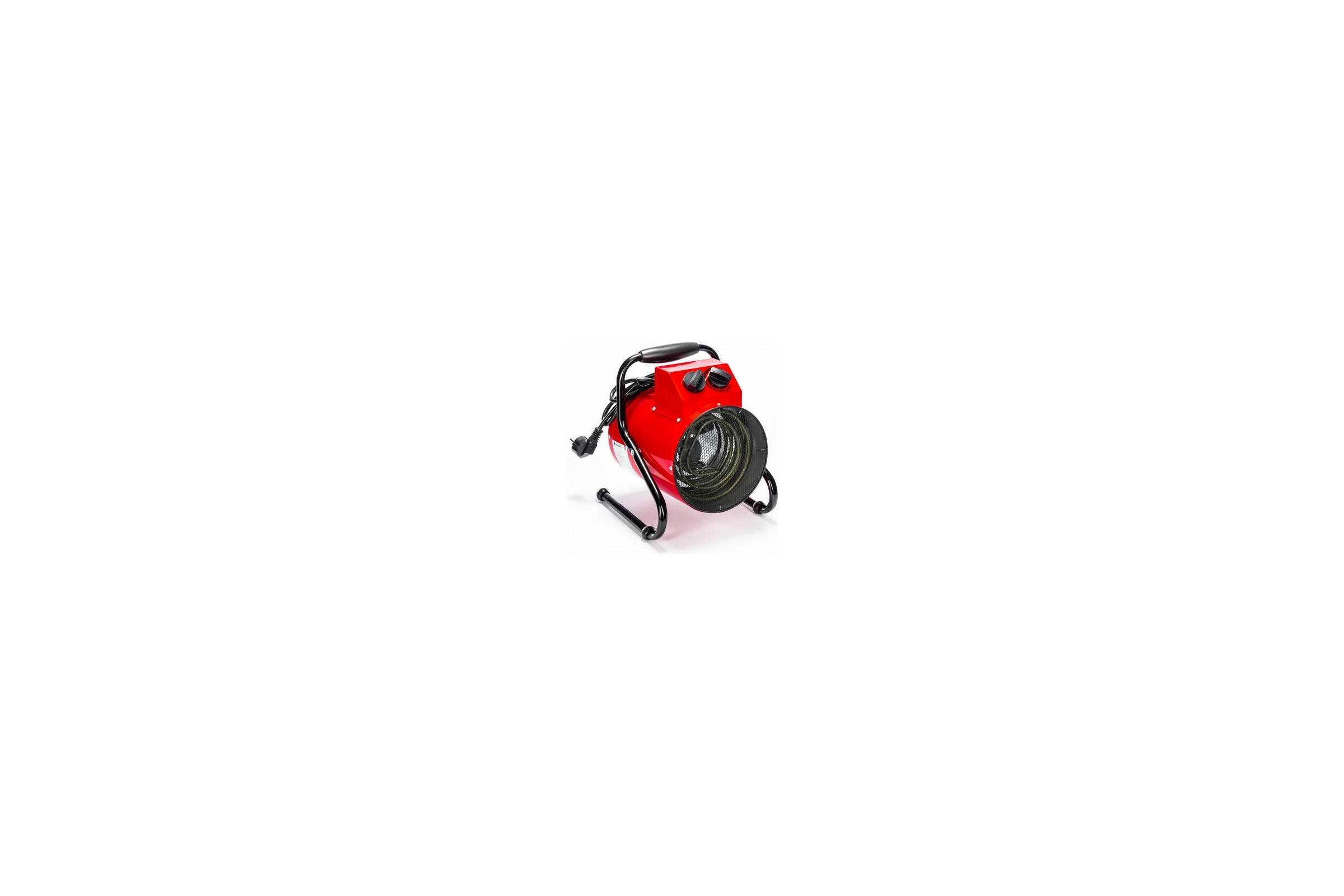 Тепловая пушка Hintek TP-03220, 3 кВт 04.000055