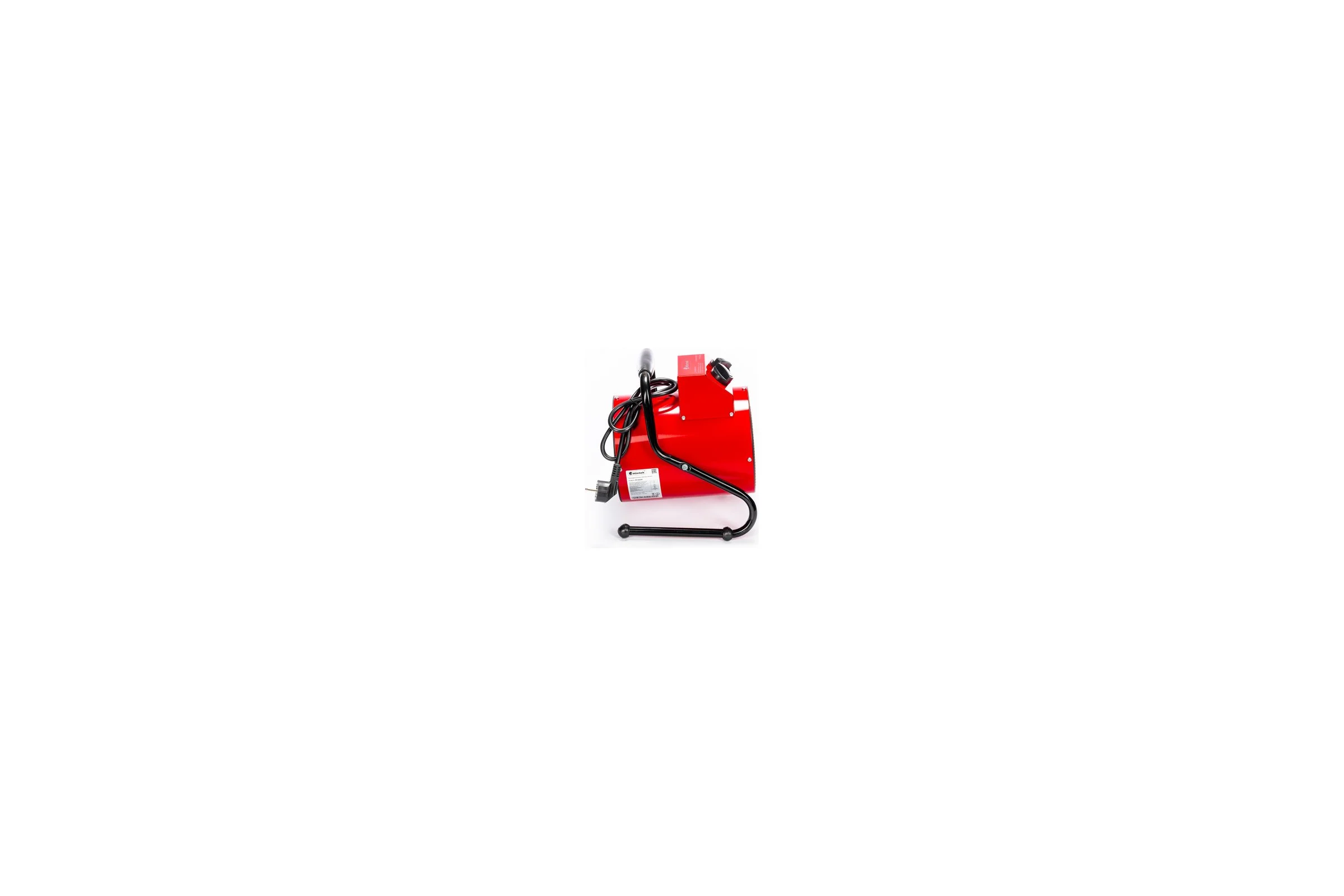 Тепловая пушка Hintek TP-03220, 3 кВт 04.000055